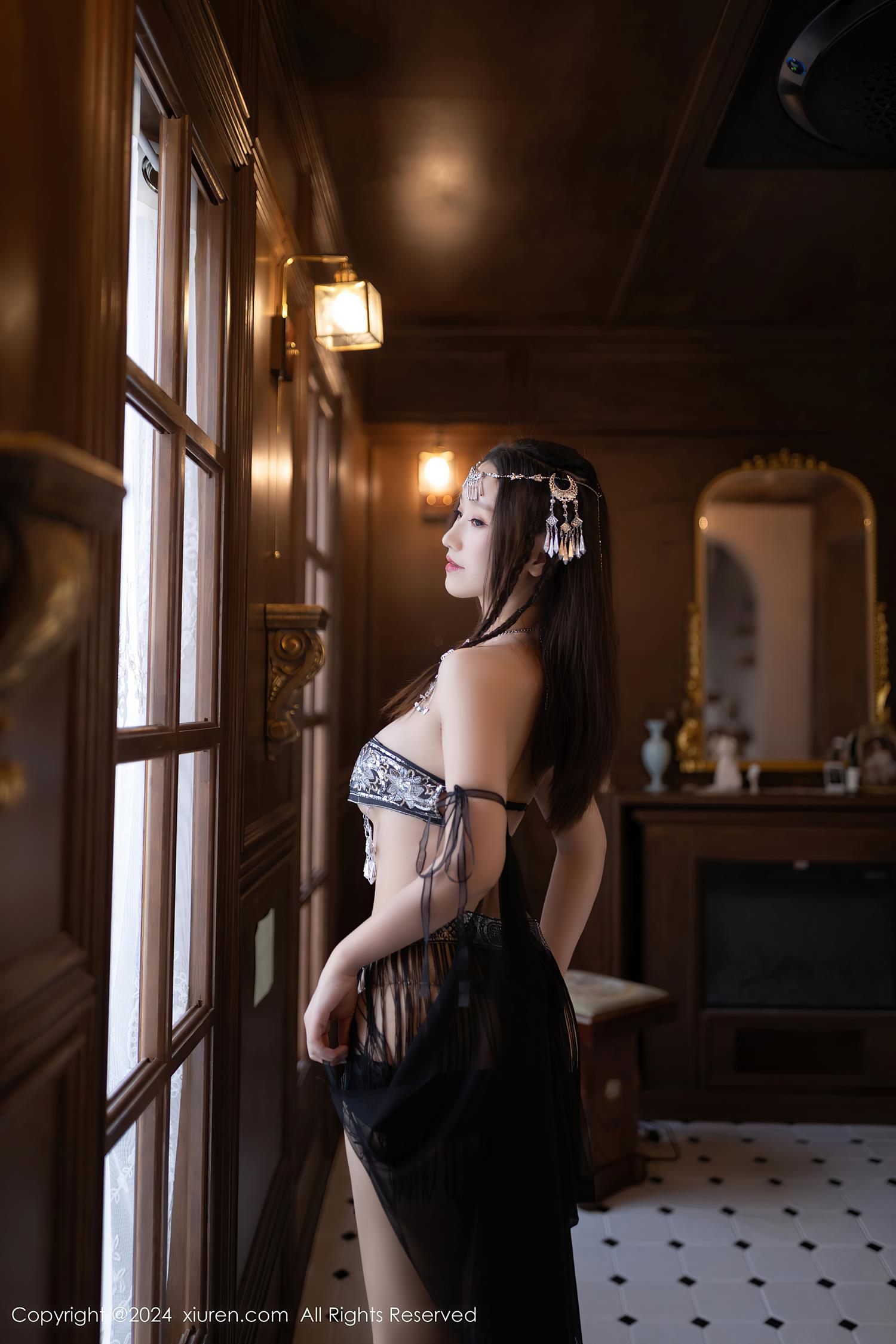 图片[17]-[Xiuren秀人网]2024.09.18 NO.9172 杏子Yada[24+1P] – 速更版-美库