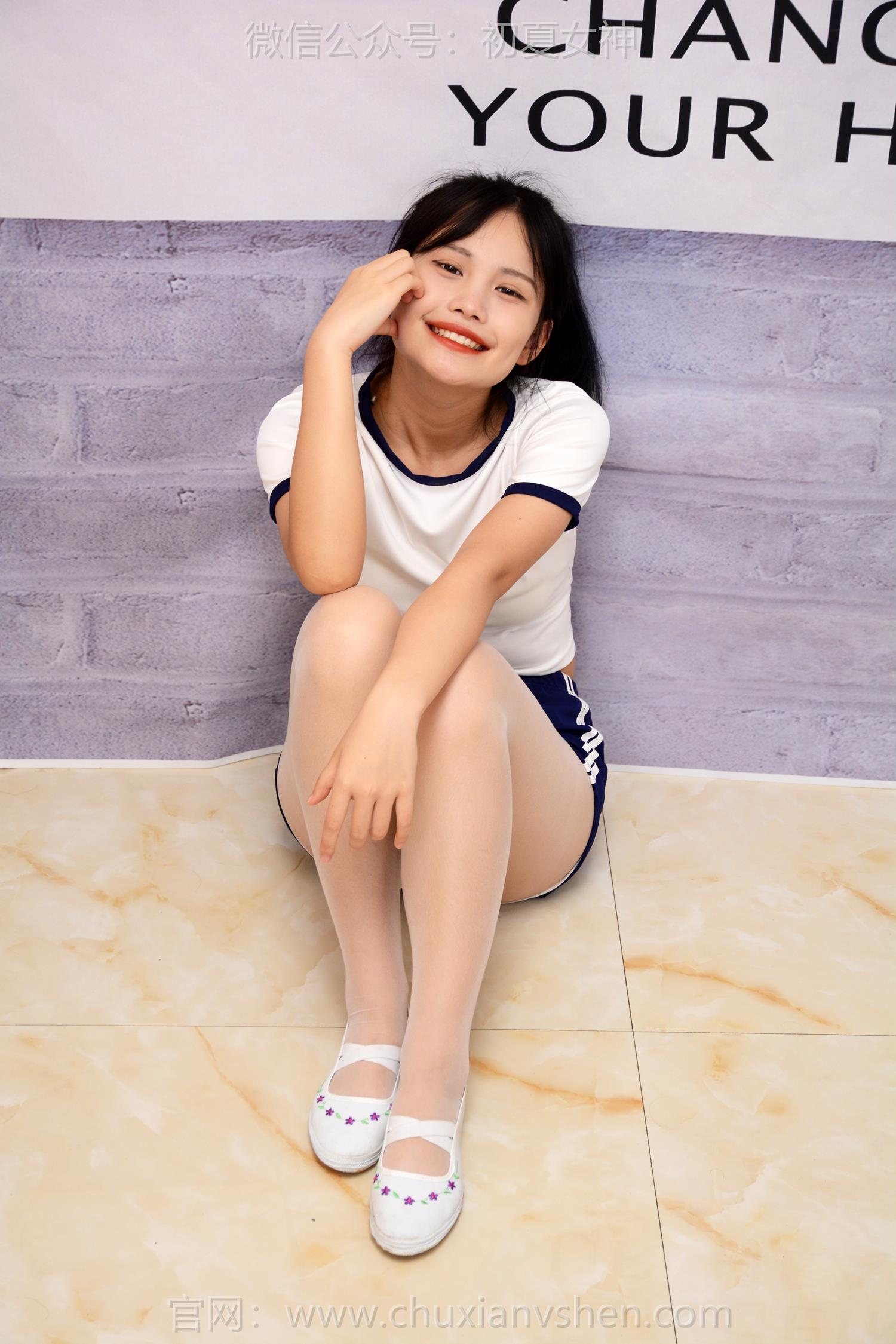 图片[91]-初夏女神 NO.218 幺幺 古灵精怪[100P] – 速更版-美库