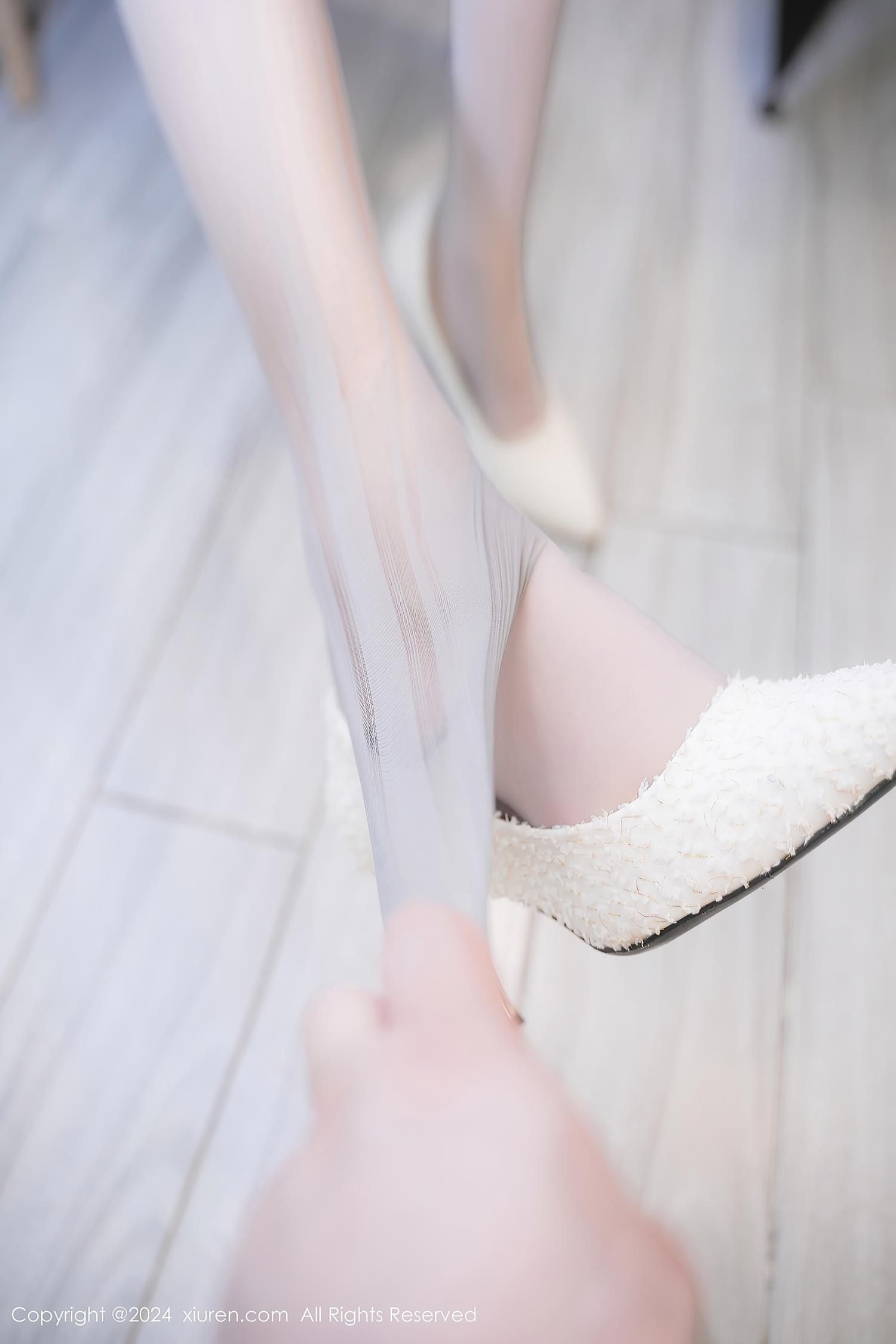 图片[10]-[Xiuren秀人网]2024.09.19 NO.9175 Lucky-[10+1P] – 速更版-美库