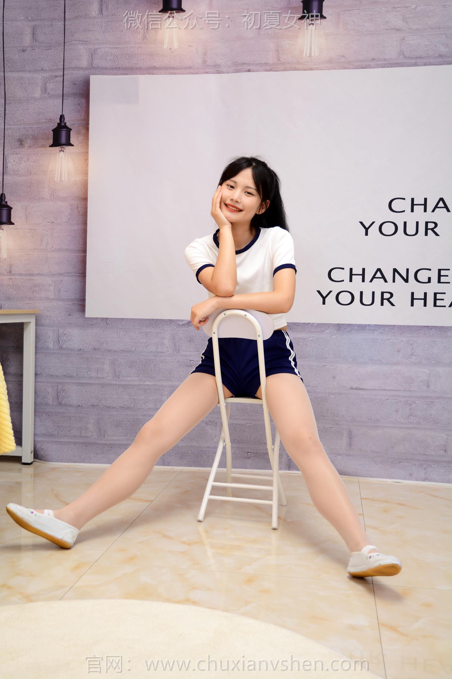 图片[100]-初夏女神 NO.218 幺幺 古灵精怪[100P] – 速更版-美库