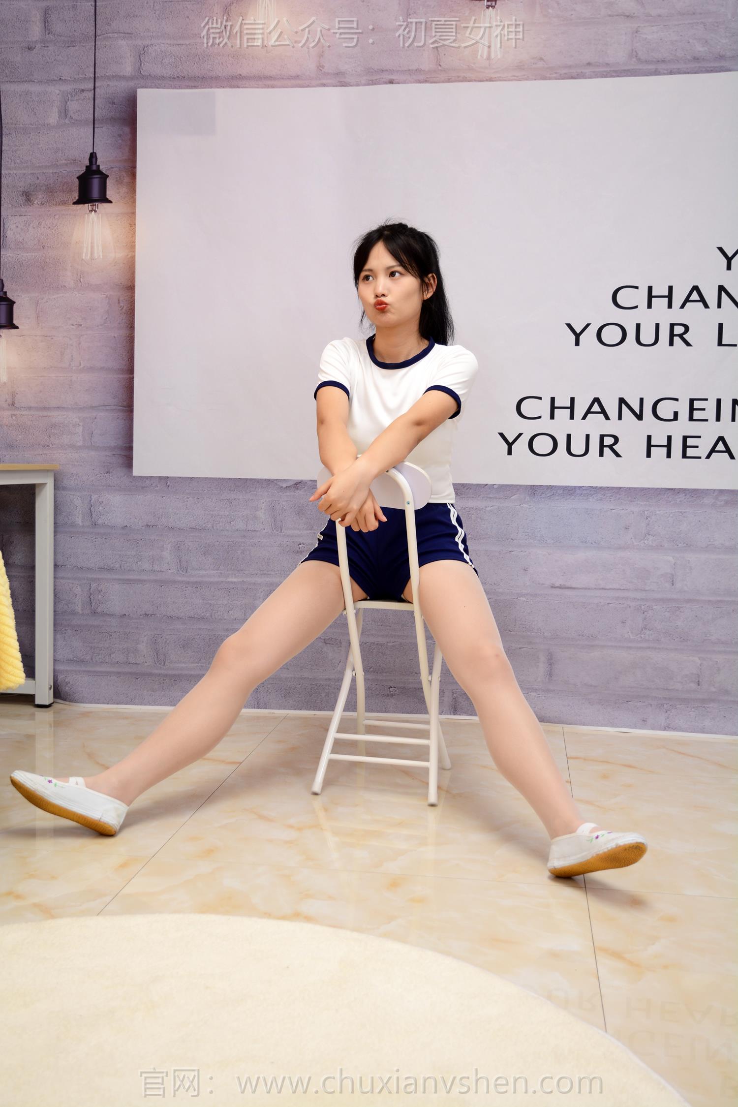 图片[101]-初夏女神 NO.218 幺幺 古灵精怪[100P] – 速更版-美库