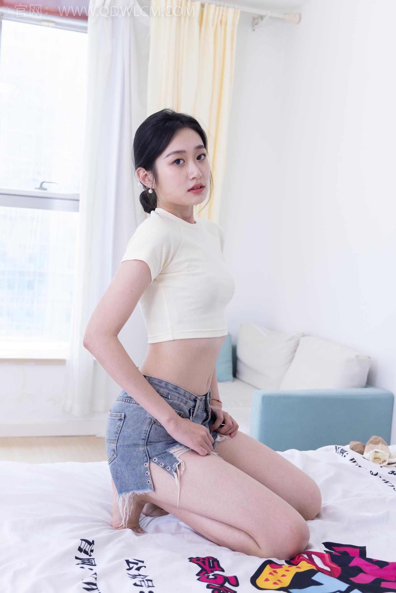 图片[38]-物恋传媒 NO.2066 小敏-远方传来风笛[180P] – 速更版-美库