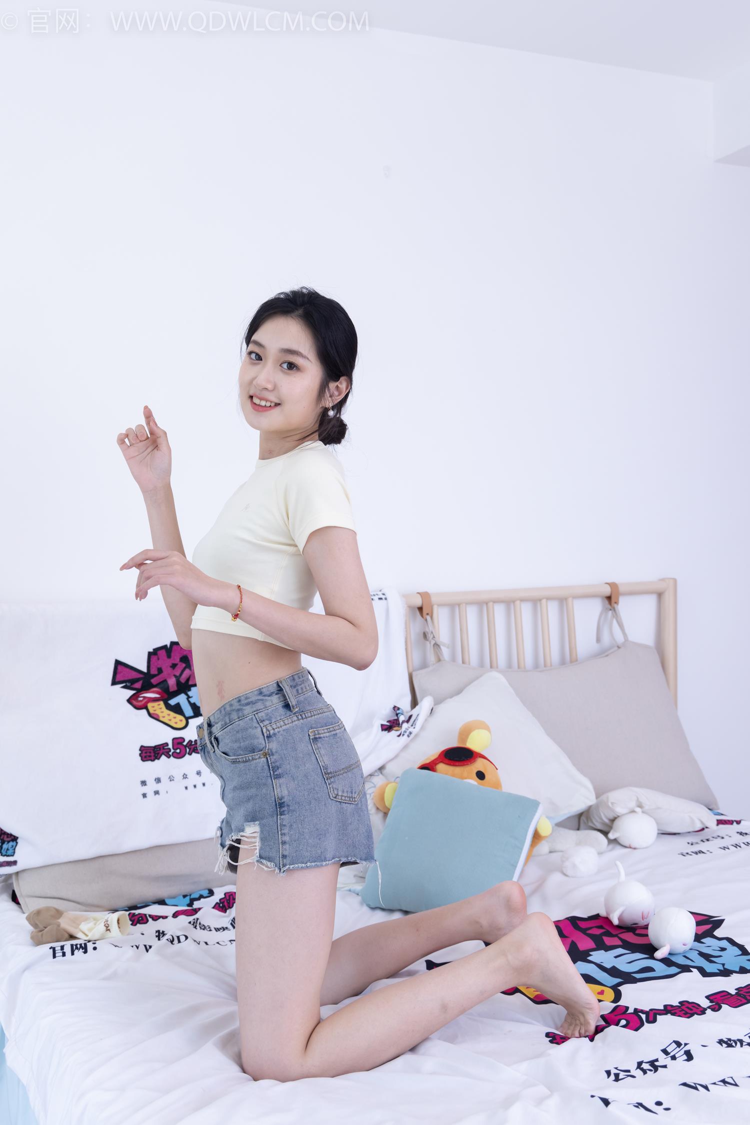 图片[55]-物恋传媒 NO.2066 小敏-远方传来风笛[180P] – 速更版-美库