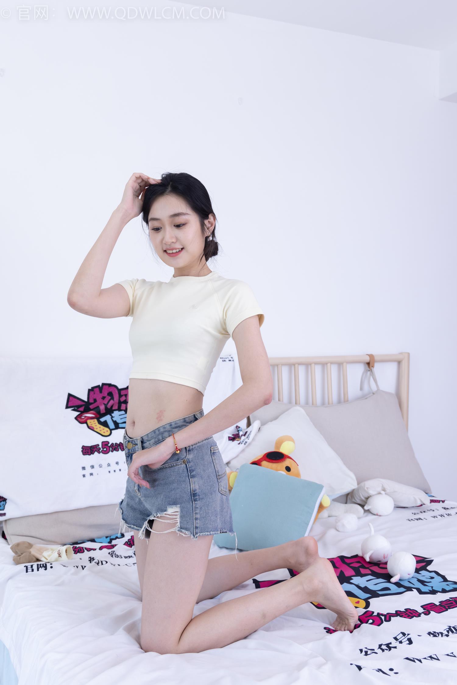 图片[56]-物恋传媒 NO.2066 小敏-远方传来风笛[180P] – 速更版-美库