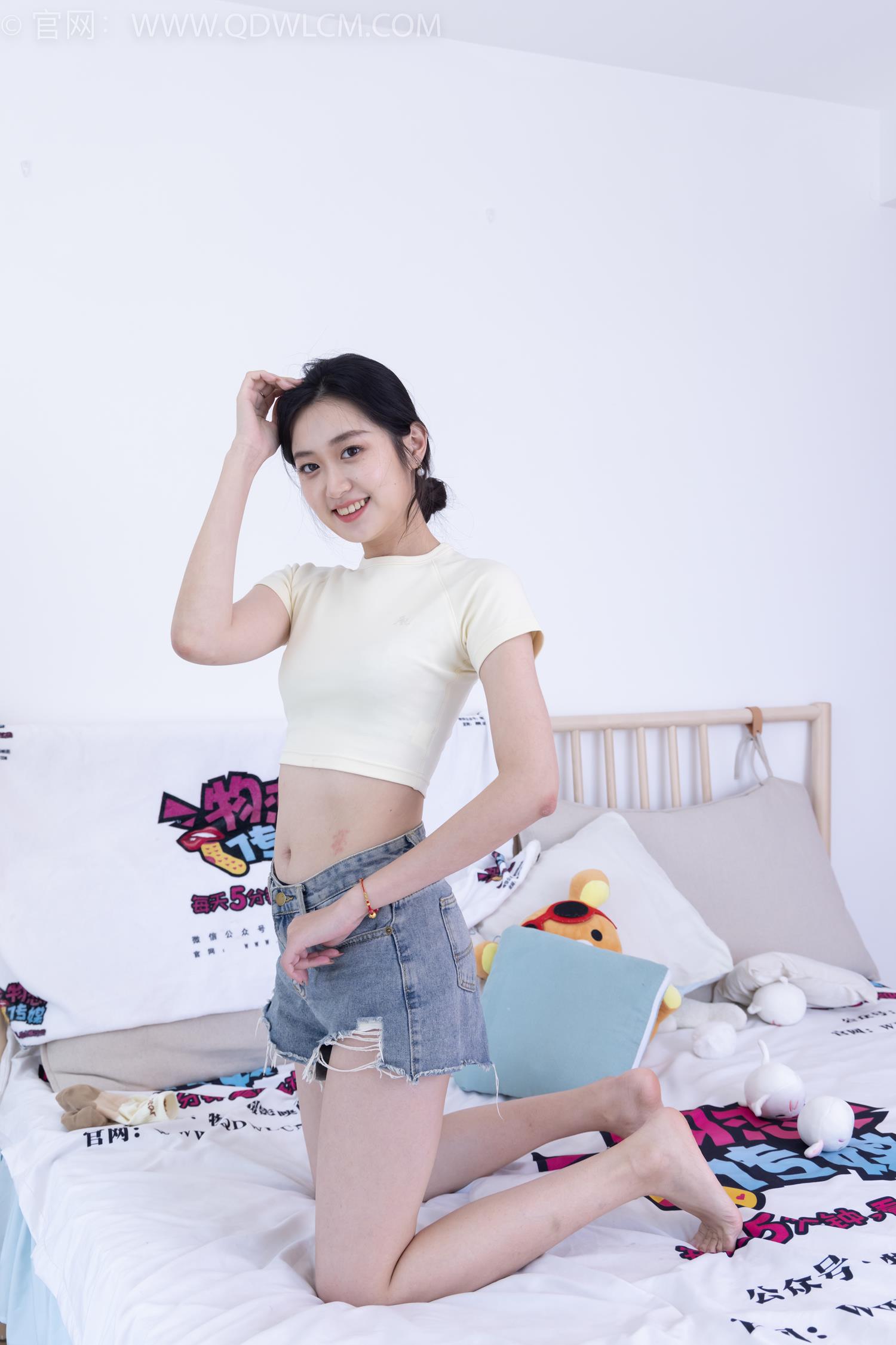 图片[57]-物恋传媒 NO.2066 小敏-远方传来风笛[180P] – 速更版-美库