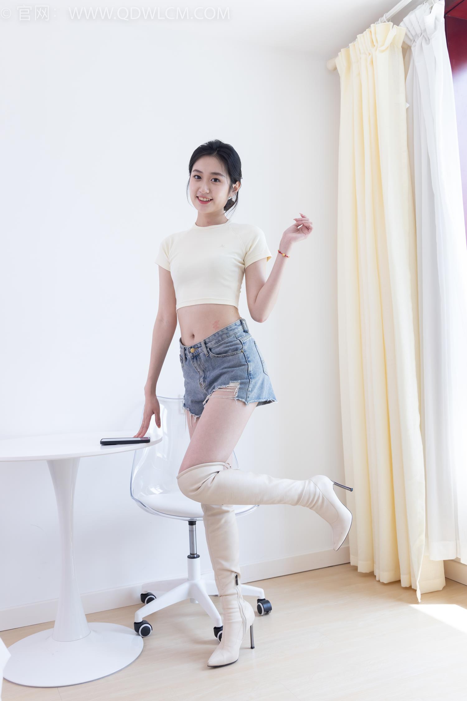 图片[62]-物恋传媒 NO.2066 小敏-远方传来风笛[180P] – 速更版-美库