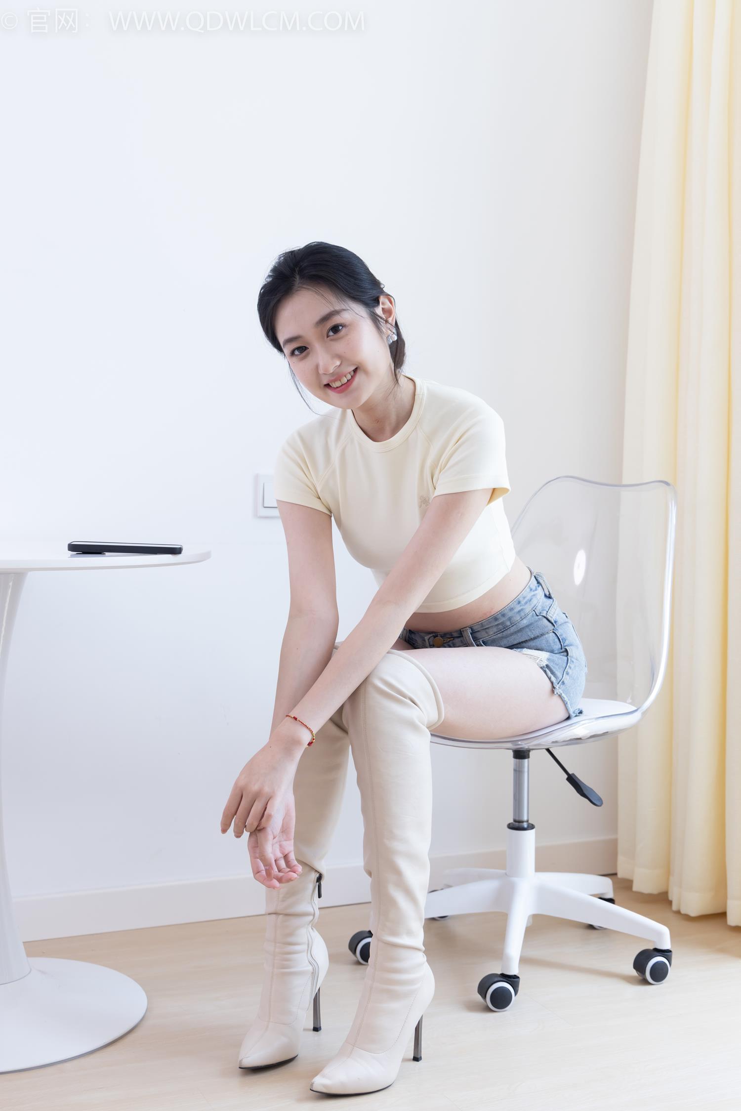 图片[64]-物恋传媒 NO.2066 小敏-远方传来风笛[180P] – 速更版-美库