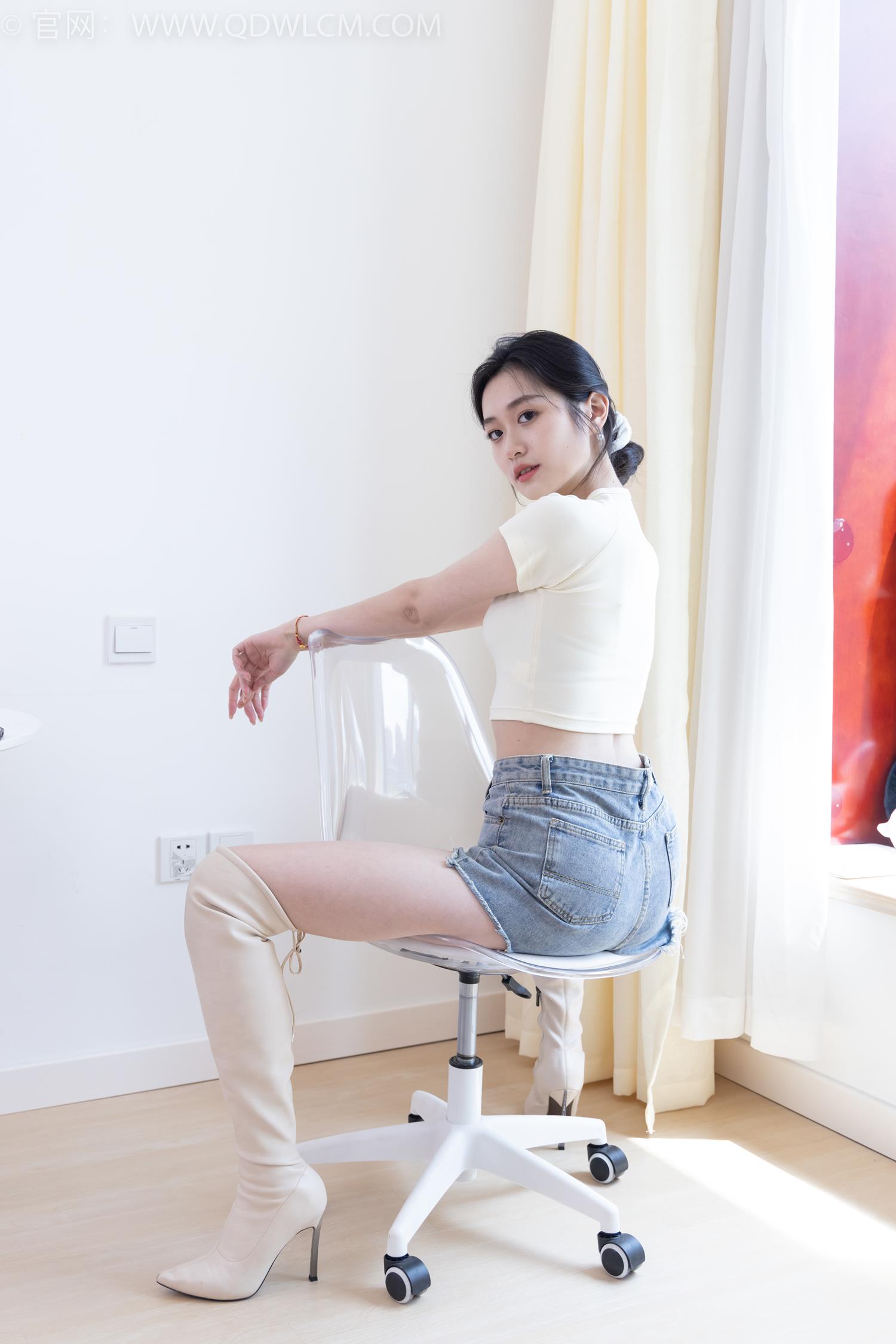 图片[70]-物恋传媒 NO.2066 小敏-远方传来风笛[180P] – 速更版-美库