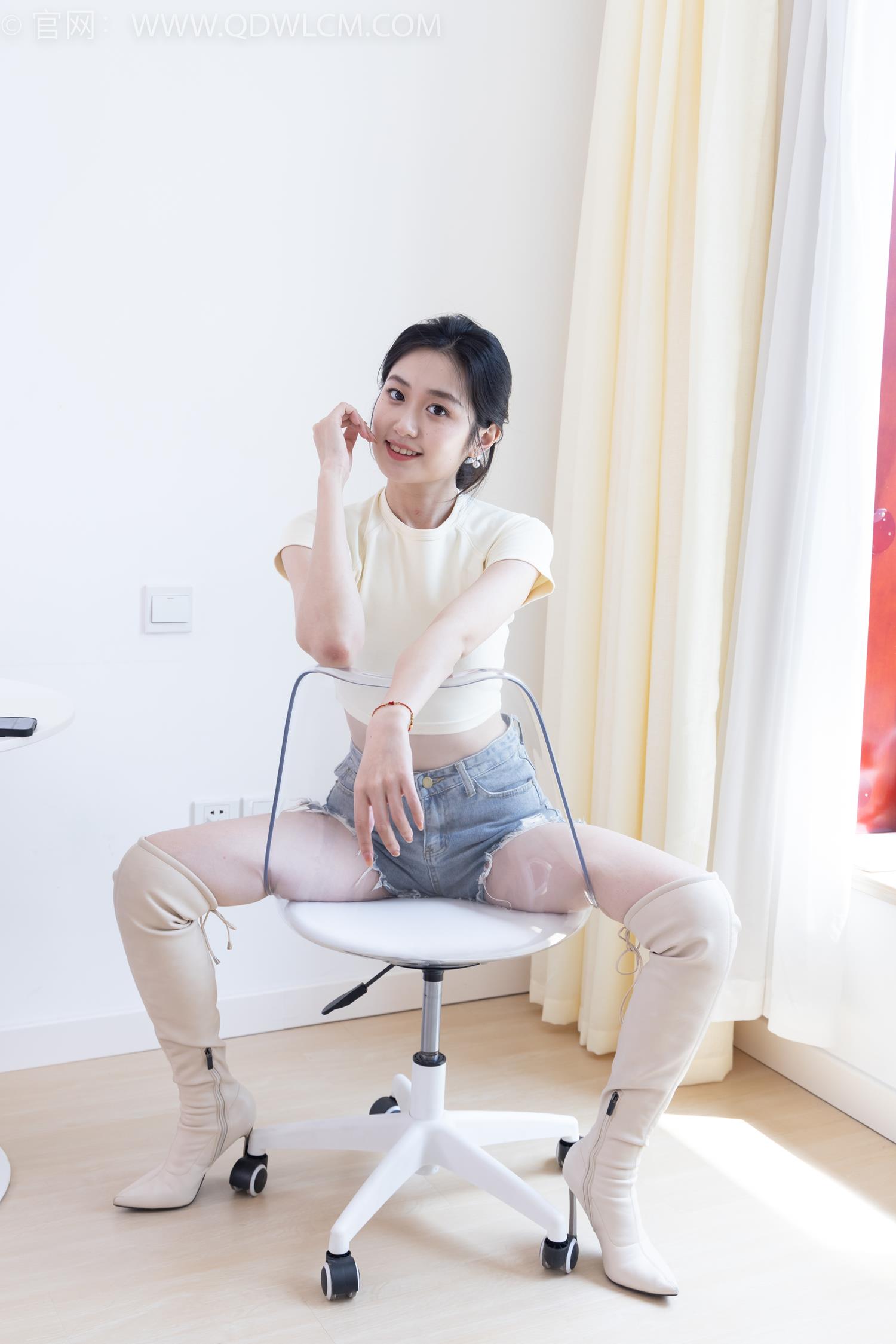 图片[74]-物恋传媒 NO.2066 小敏-远方传来风笛[180P] – 速更版-美库