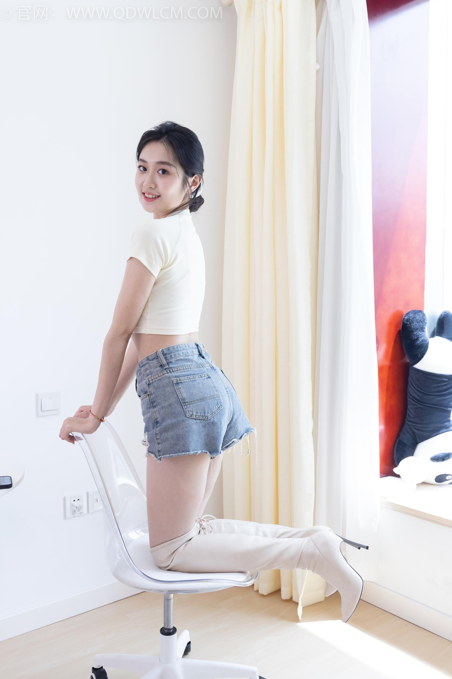 图片[75]-物恋传媒 NO.2066 小敏-远方传来风笛[180P] – 速更版-美库