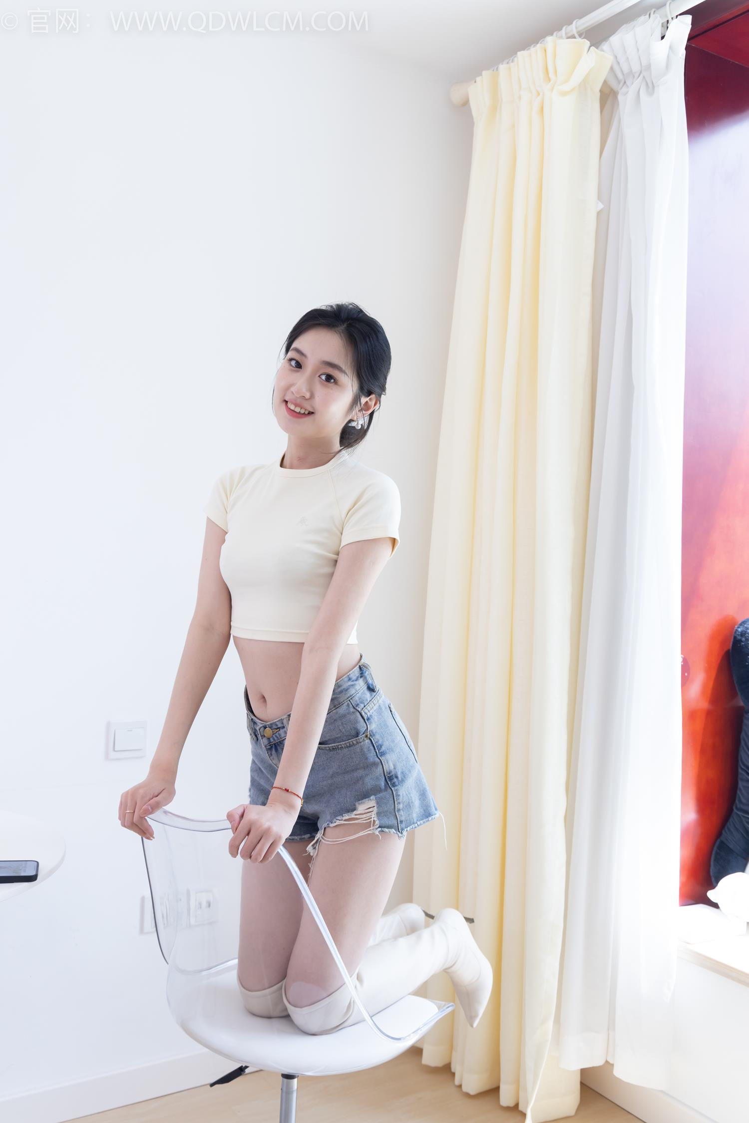 图片[76]-物恋传媒 NO.2066 小敏-远方传来风笛[180P] – 速更版-美库