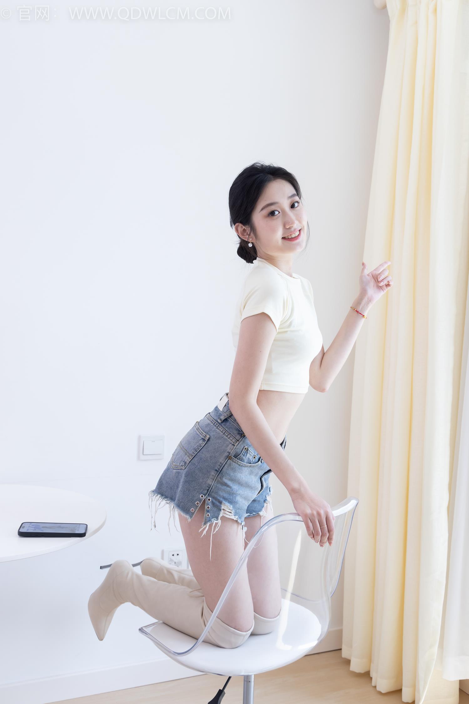 图片[78]-物恋传媒 NO.2066 小敏-远方传来风笛[180P] – 速更版-美库