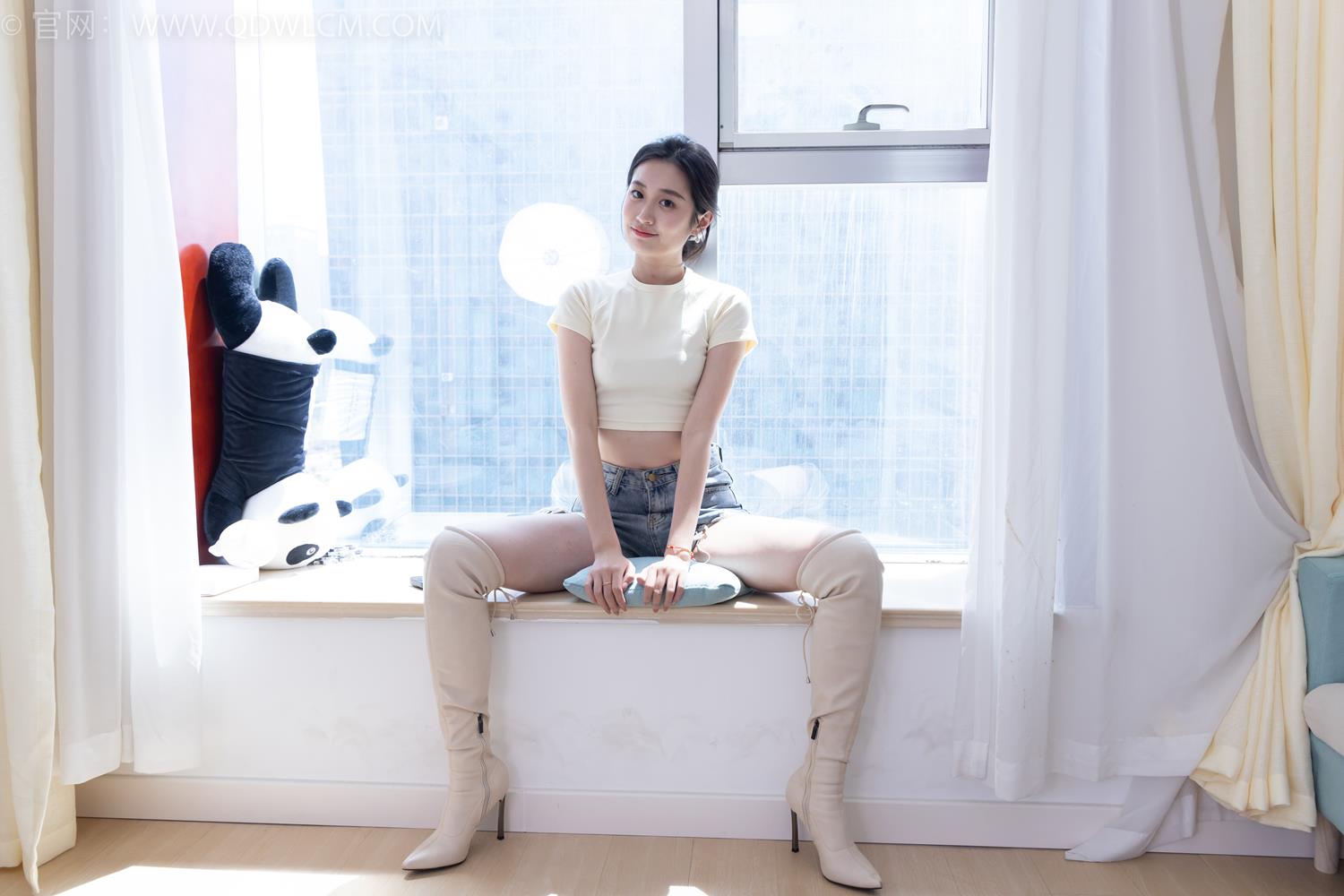 图片[81]-物恋传媒 NO.2066 小敏-远方传来风笛[180P] – 速更版-美库