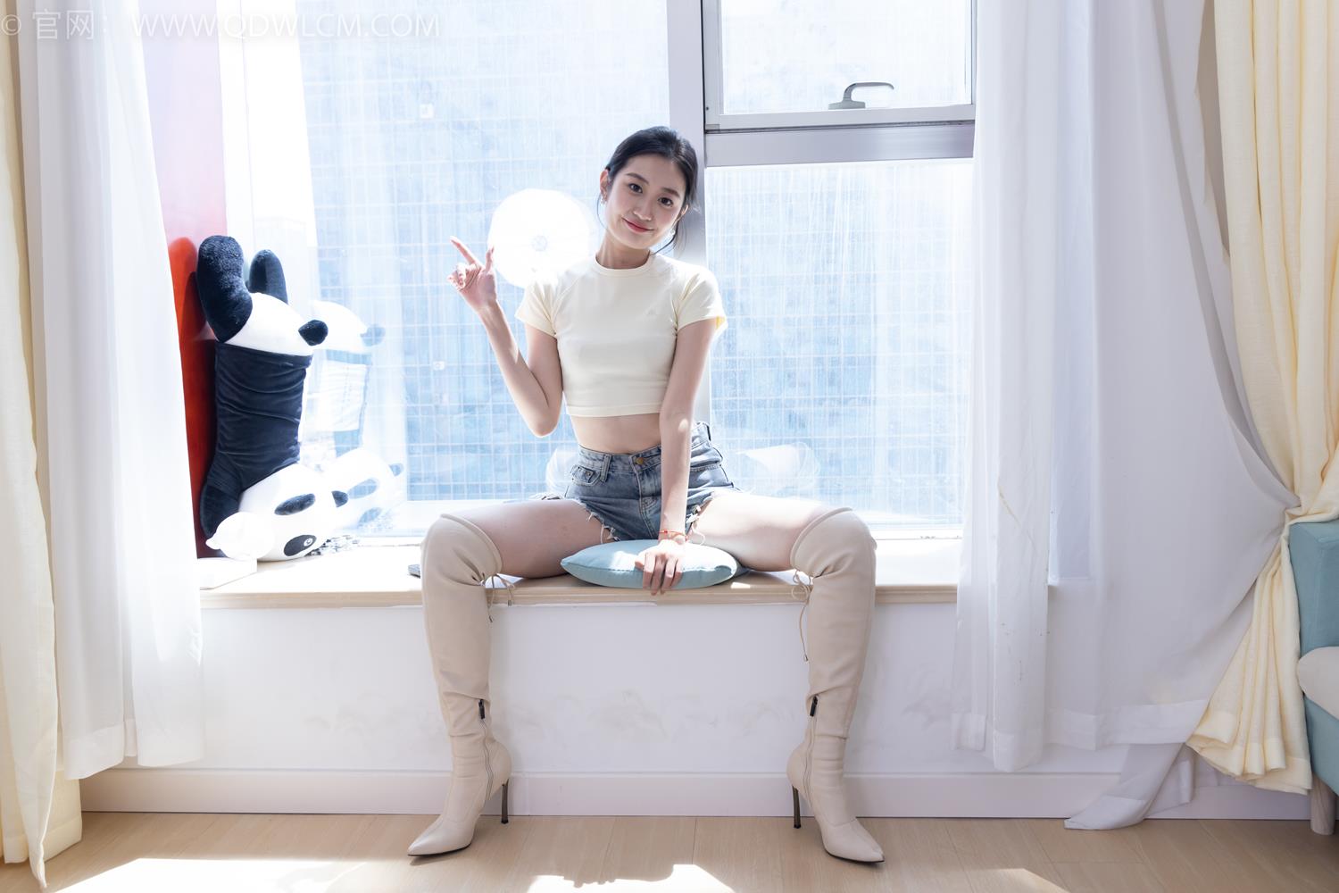 图片[82]-物恋传媒 NO.2066 小敏-远方传来风笛[180P] – 速更版-美库