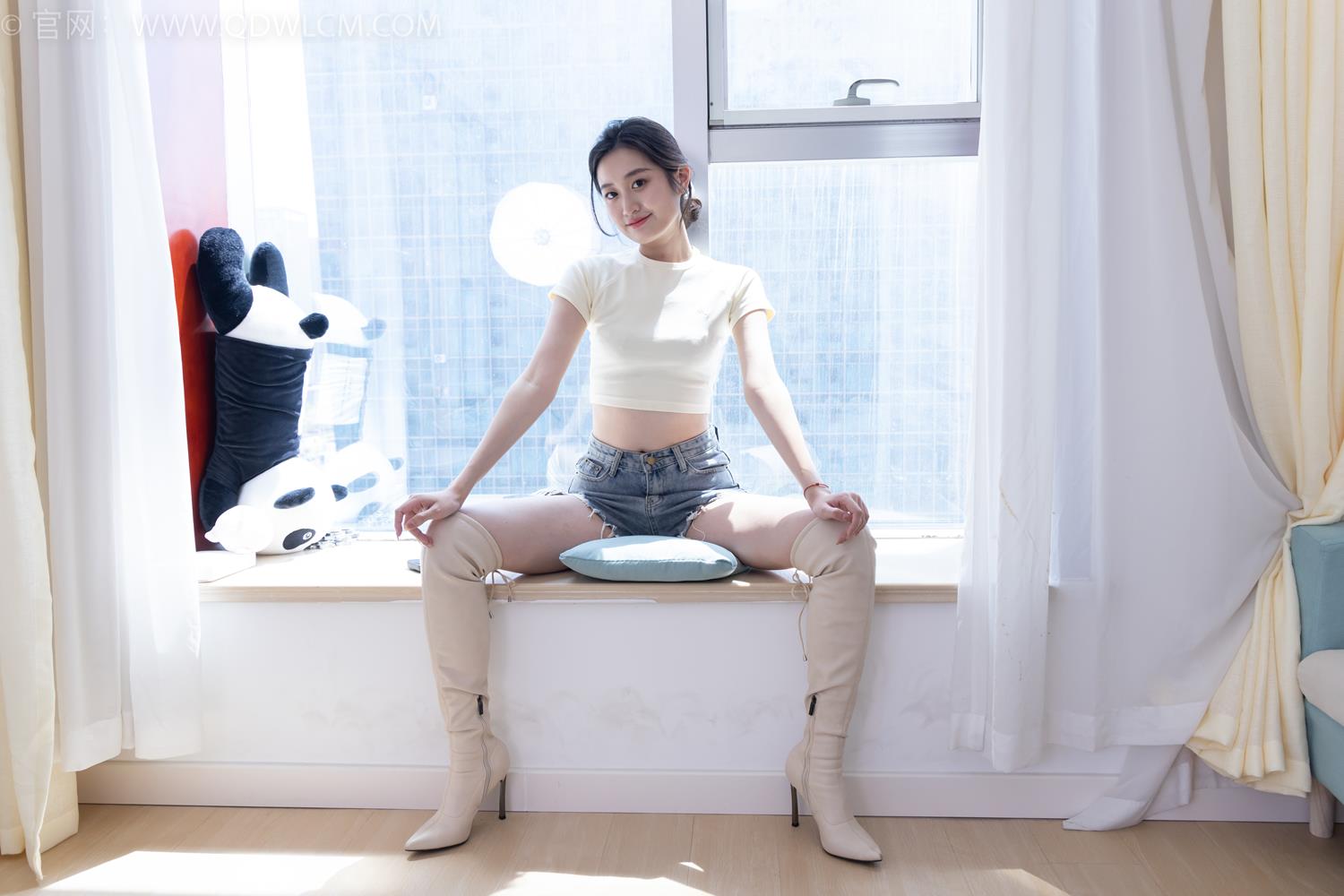 图片[83]-物恋传媒 NO.2066 小敏-远方传来风笛[180P] – 速更版-美库