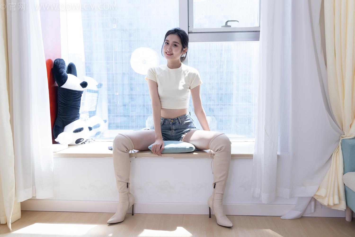 图片[84]-物恋传媒 NO.2066 小敏-远方传来风笛[180P] – 速更版-美库