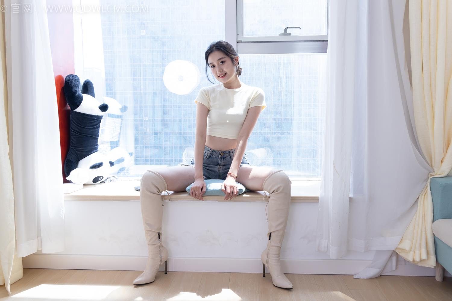 图片[85]-物恋传媒 NO.2066 小敏-远方传来风笛[180P] – 速更版-美库