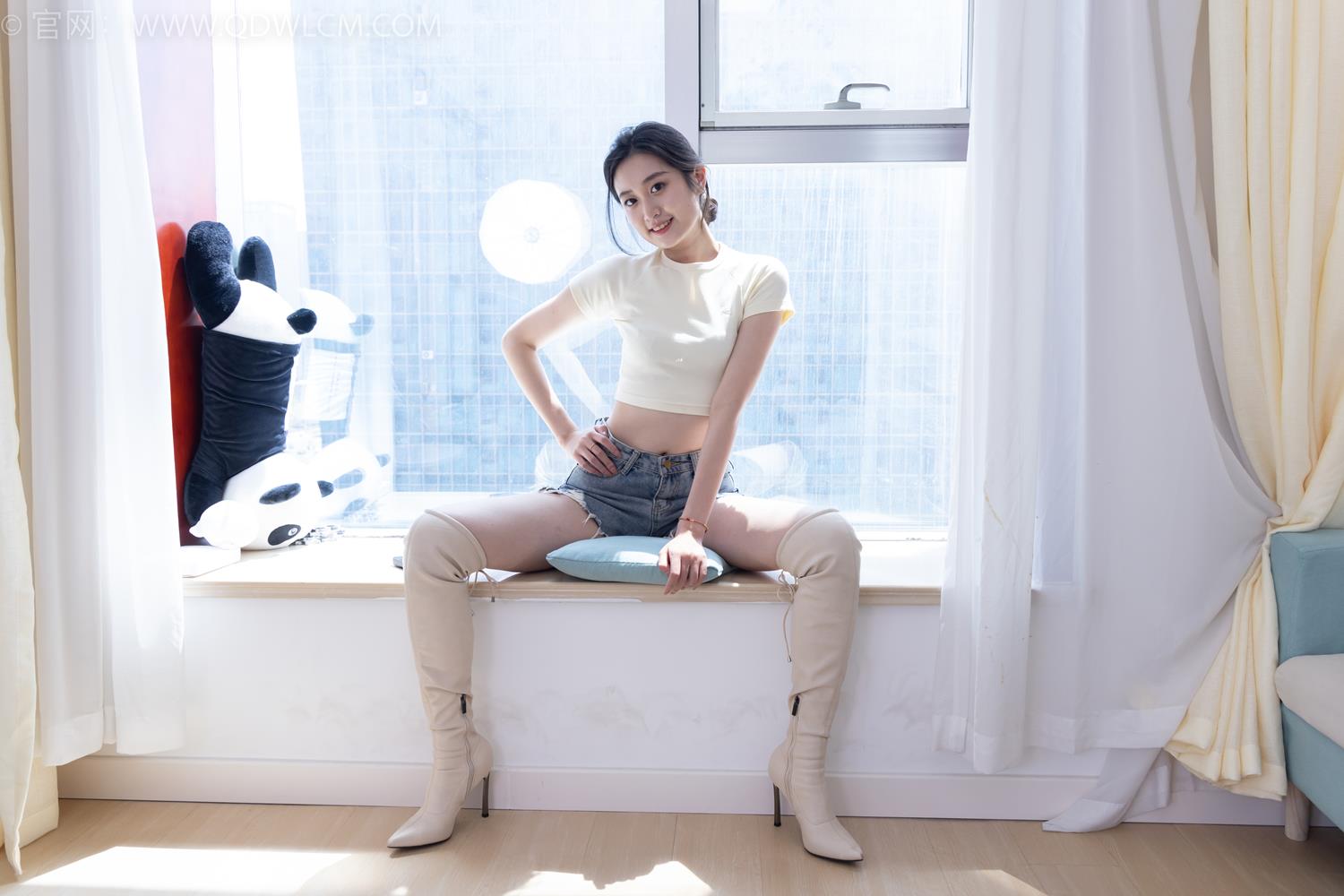 图片[86]-物恋传媒 NO.2066 小敏-远方传来风笛[180P] – 速更版-美库