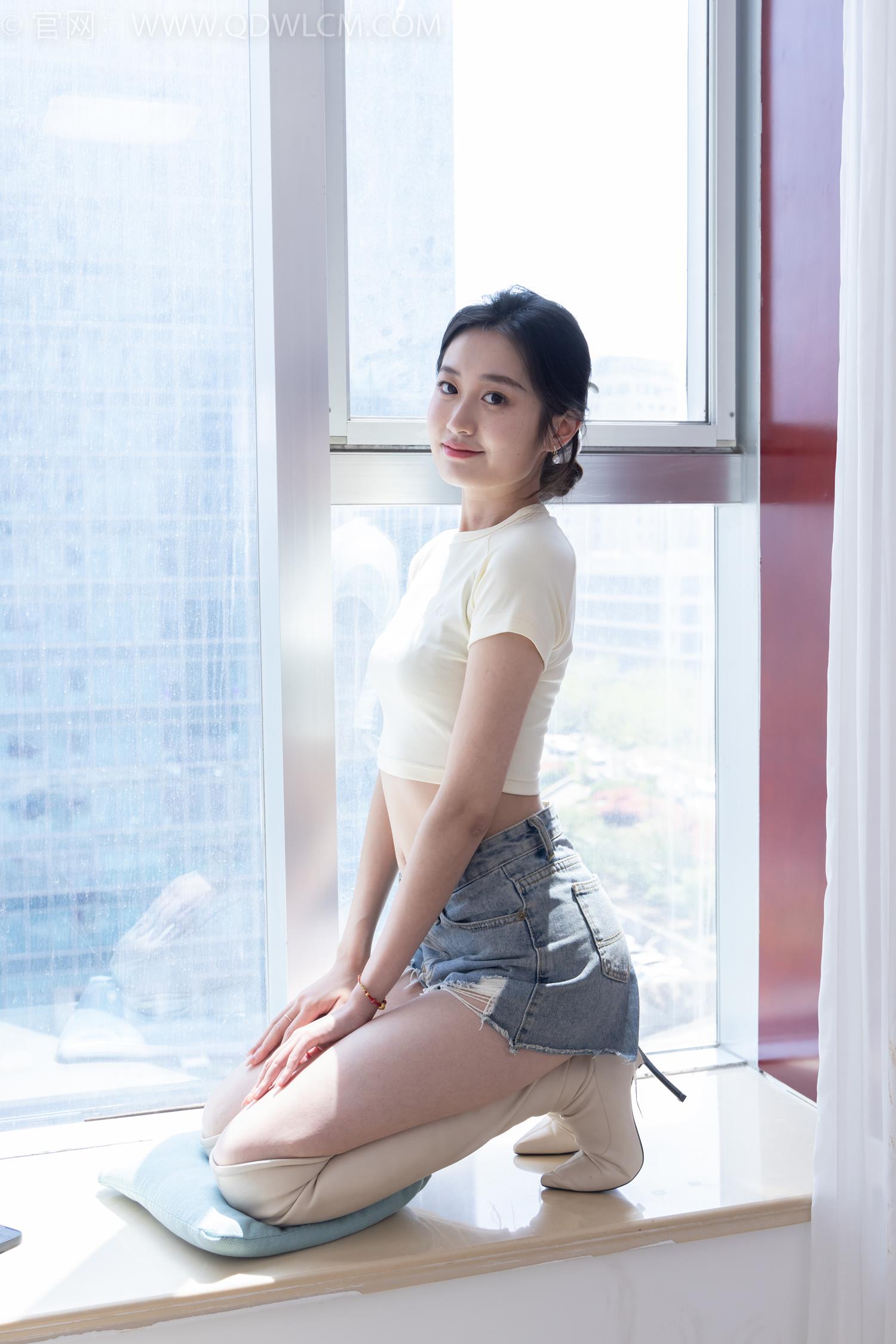 图片[89]-物恋传媒 NO.2066 小敏-远方传来风笛[180P] – 速更版-美库