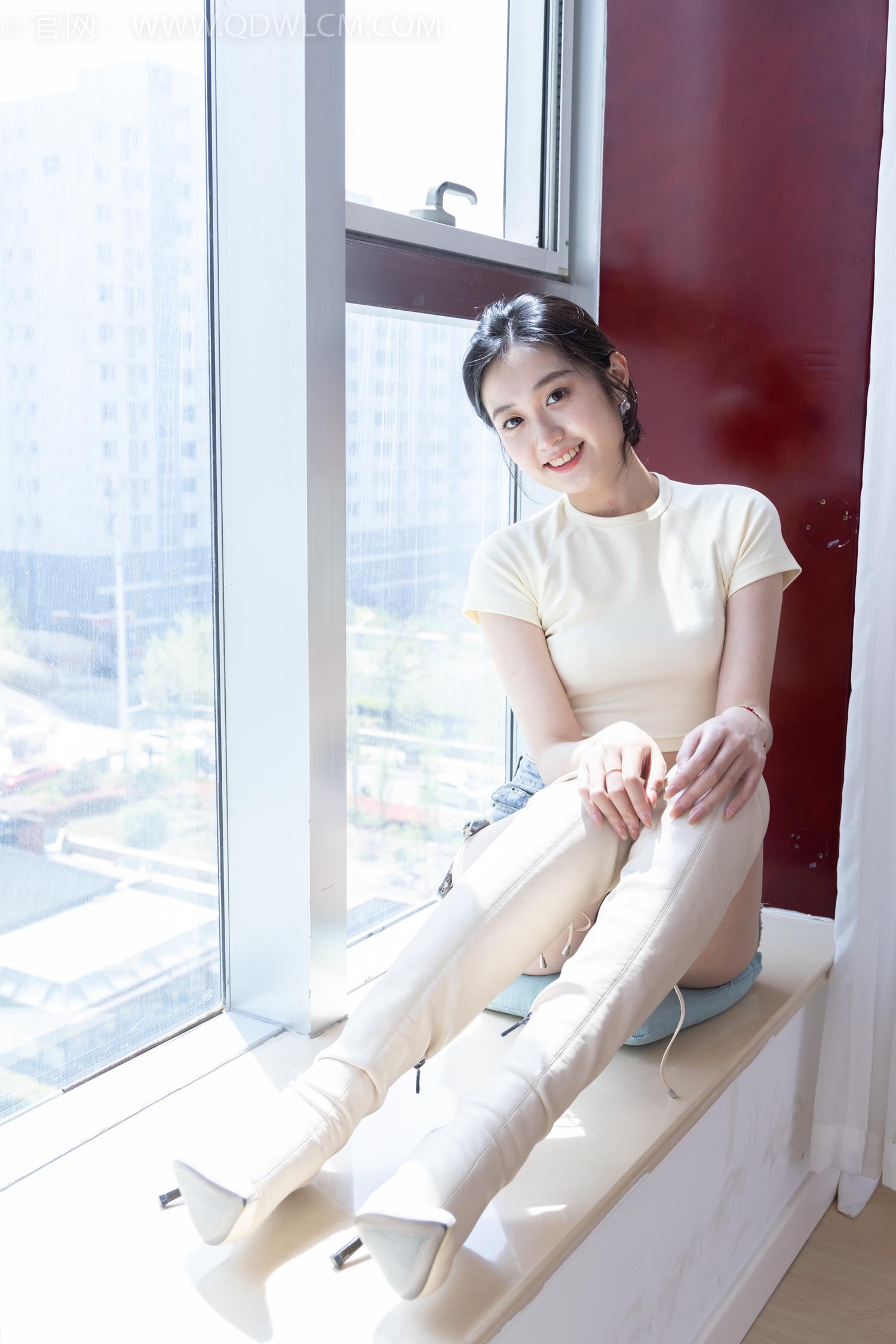 图片[91]-物恋传媒 NO.2066 小敏-远方传来风笛[180P] – 速更版-美库