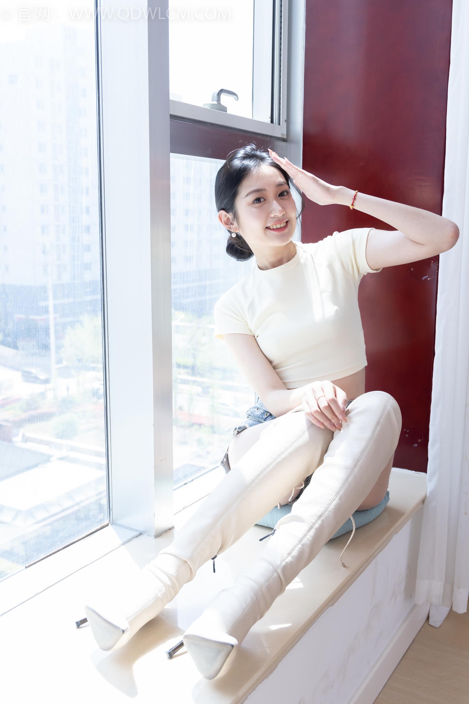 图片[92]-物恋传媒 NO.2066 小敏-远方传来风笛[180P] – 速更版-美库