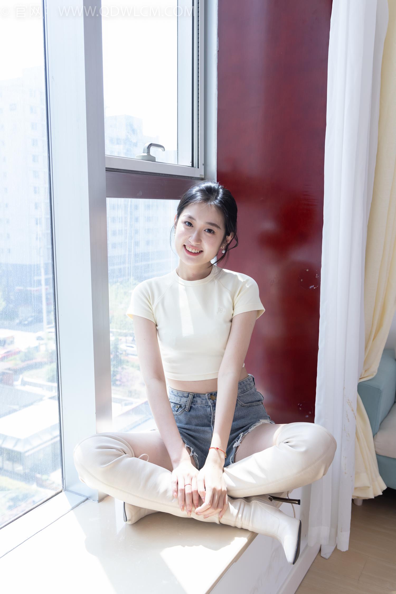 图片[93]-物恋传媒 NO.2066 小敏-远方传来风笛[180P] – 速更版-美库