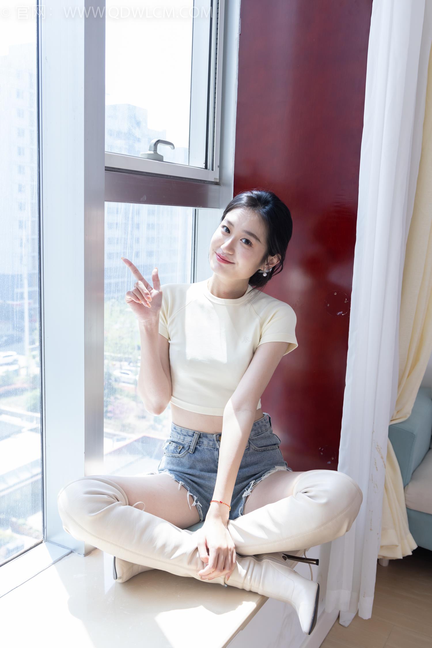 图片[94]-物恋传媒 NO.2066 小敏-远方传来风笛[180P] – 速更版-美库