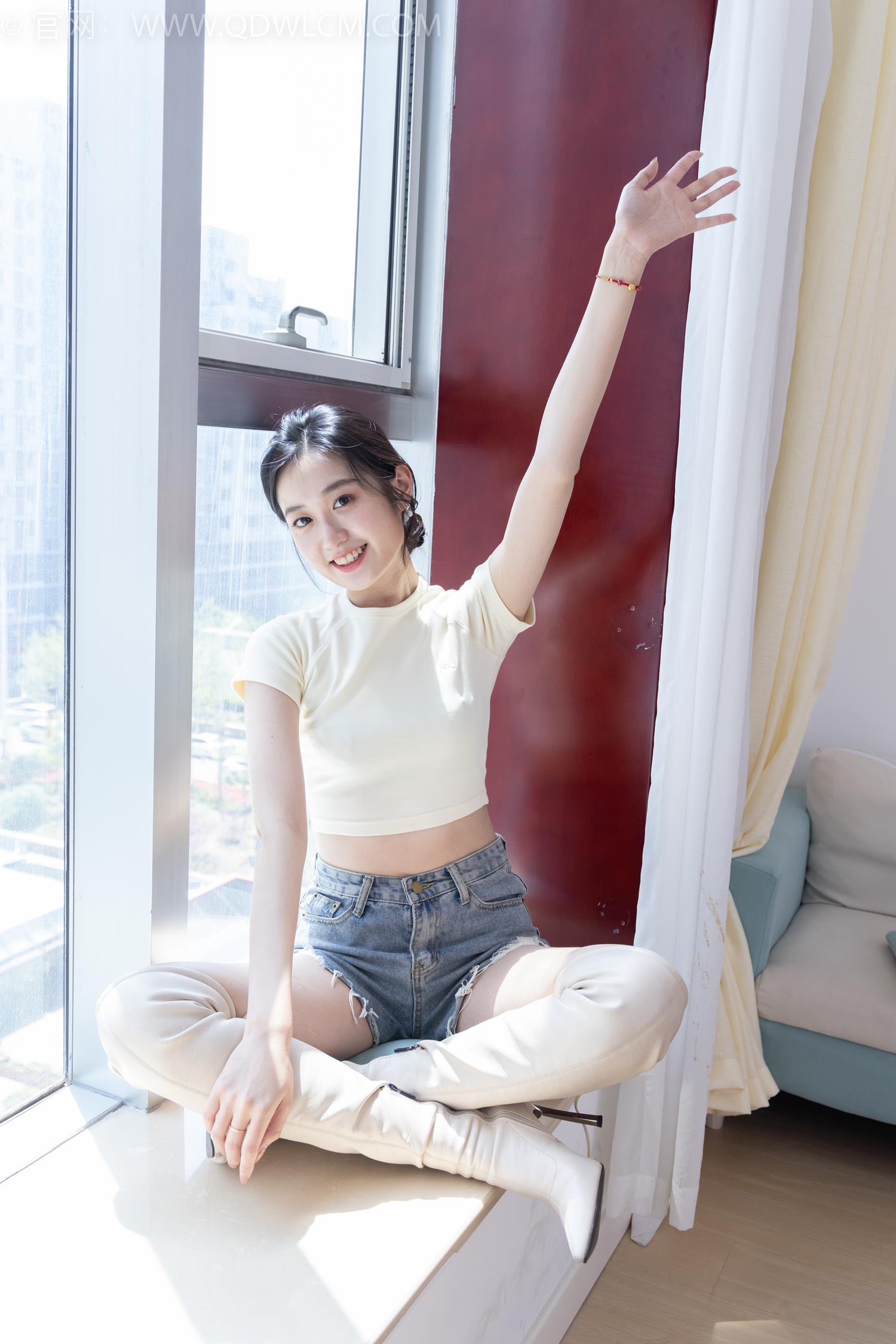 图片[96]-物恋传媒 NO.2066 小敏-远方传来风笛[180P] – 速更版-美库