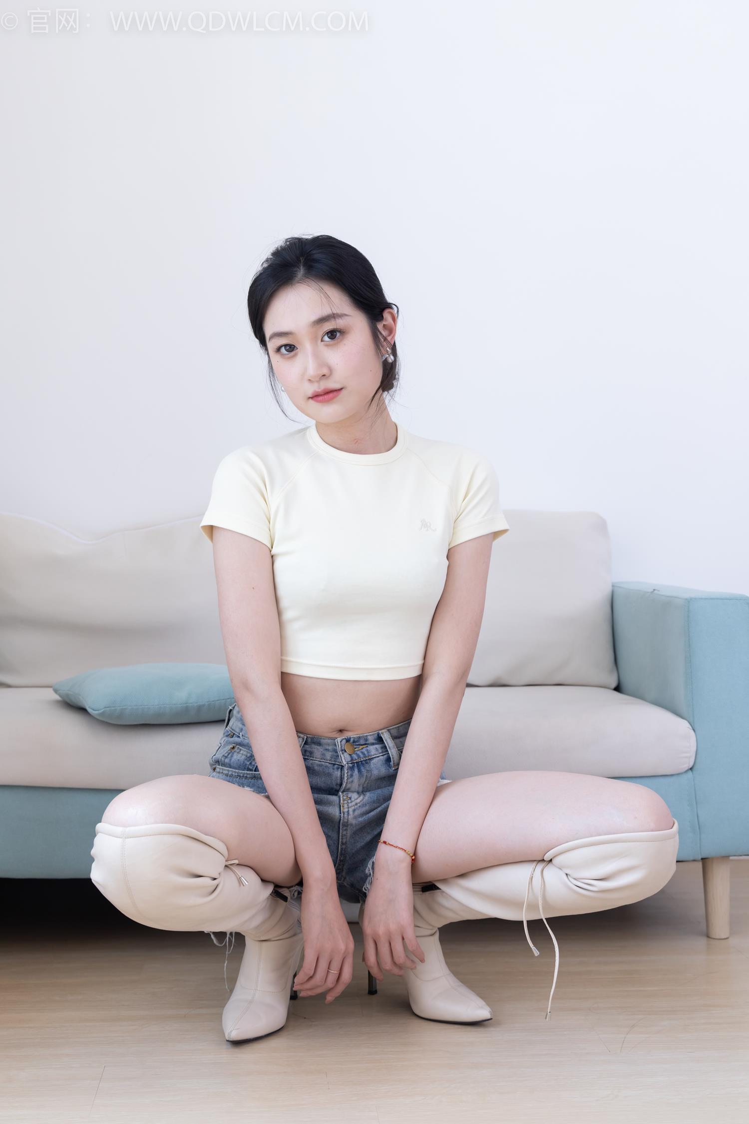 图片[101]-物恋传媒 NO.2066 小敏-远方传来风笛[180P] – 速更版-美库