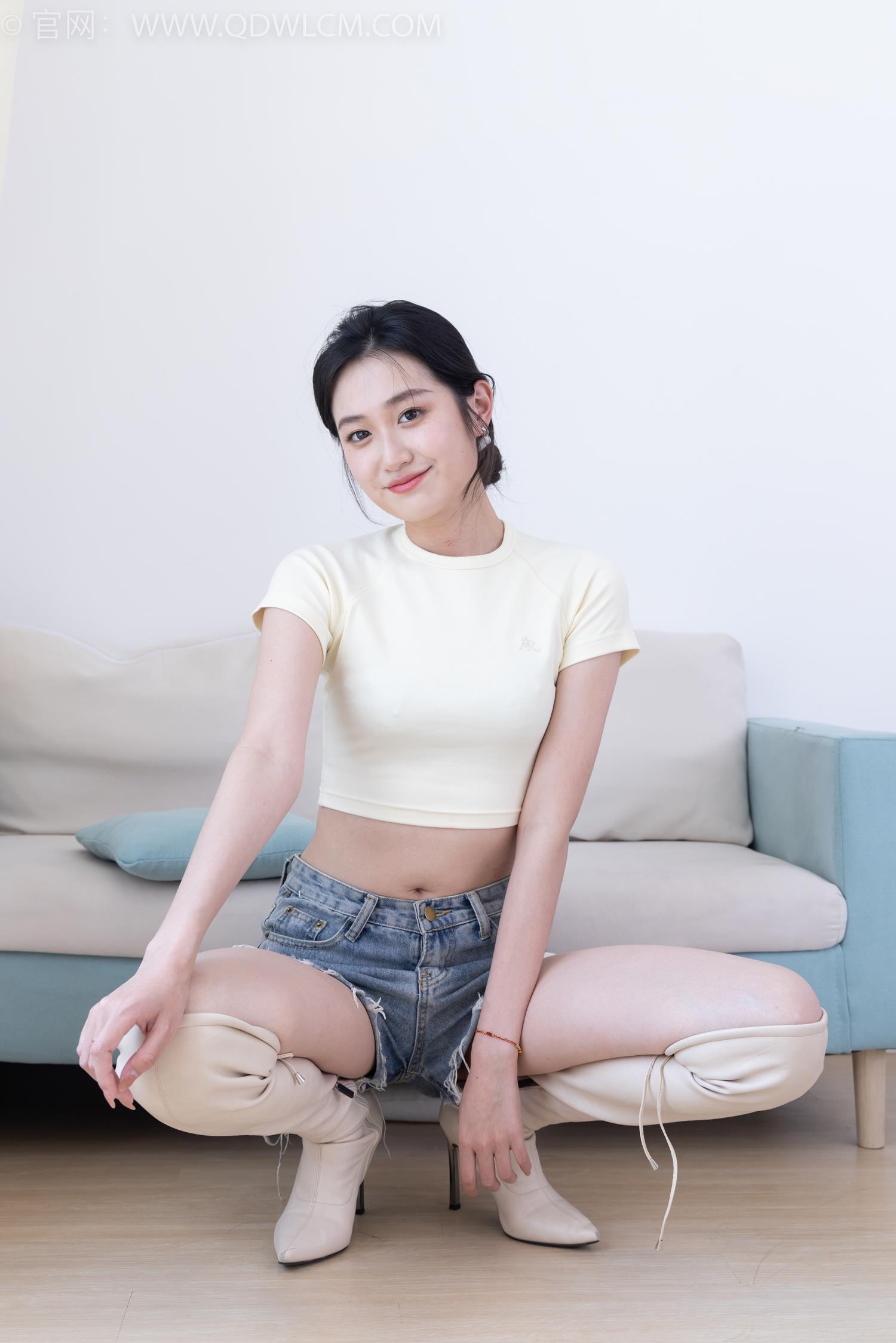 图片[102]-物恋传媒 NO.2066 小敏-远方传来风笛[180P] – 速更版-美库