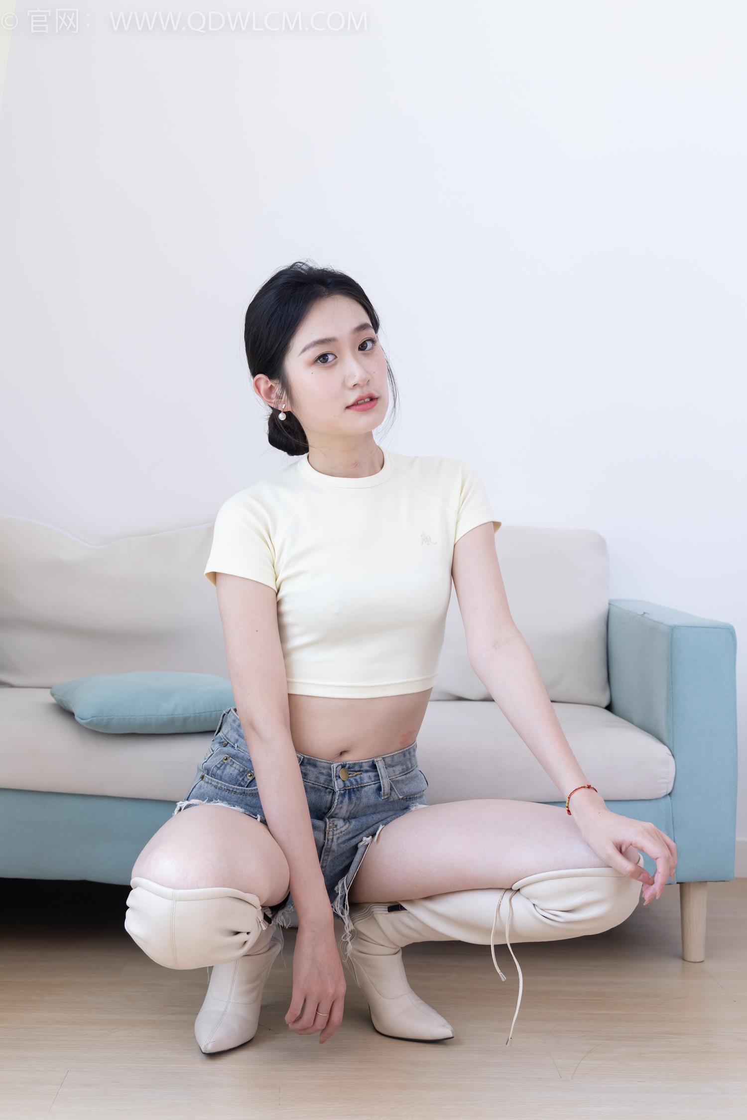 图片[104]-物恋传媒 NO.2066 小敏-远方传来风笛[180P] – 速更版-美库