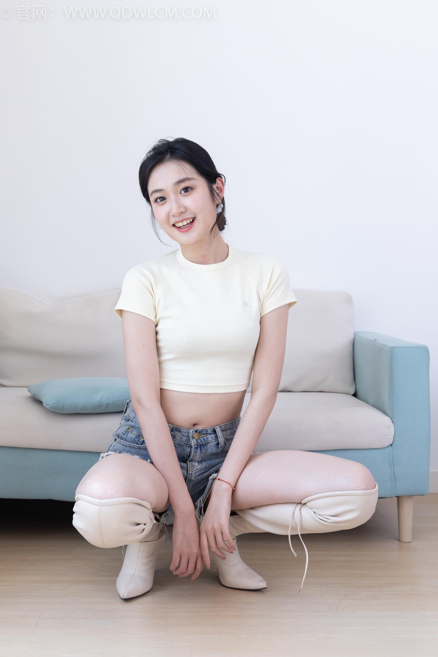 图片[105]-物恋传媒 NO.2066 小敏-远方传来风笛[180P] – 速更版-美库