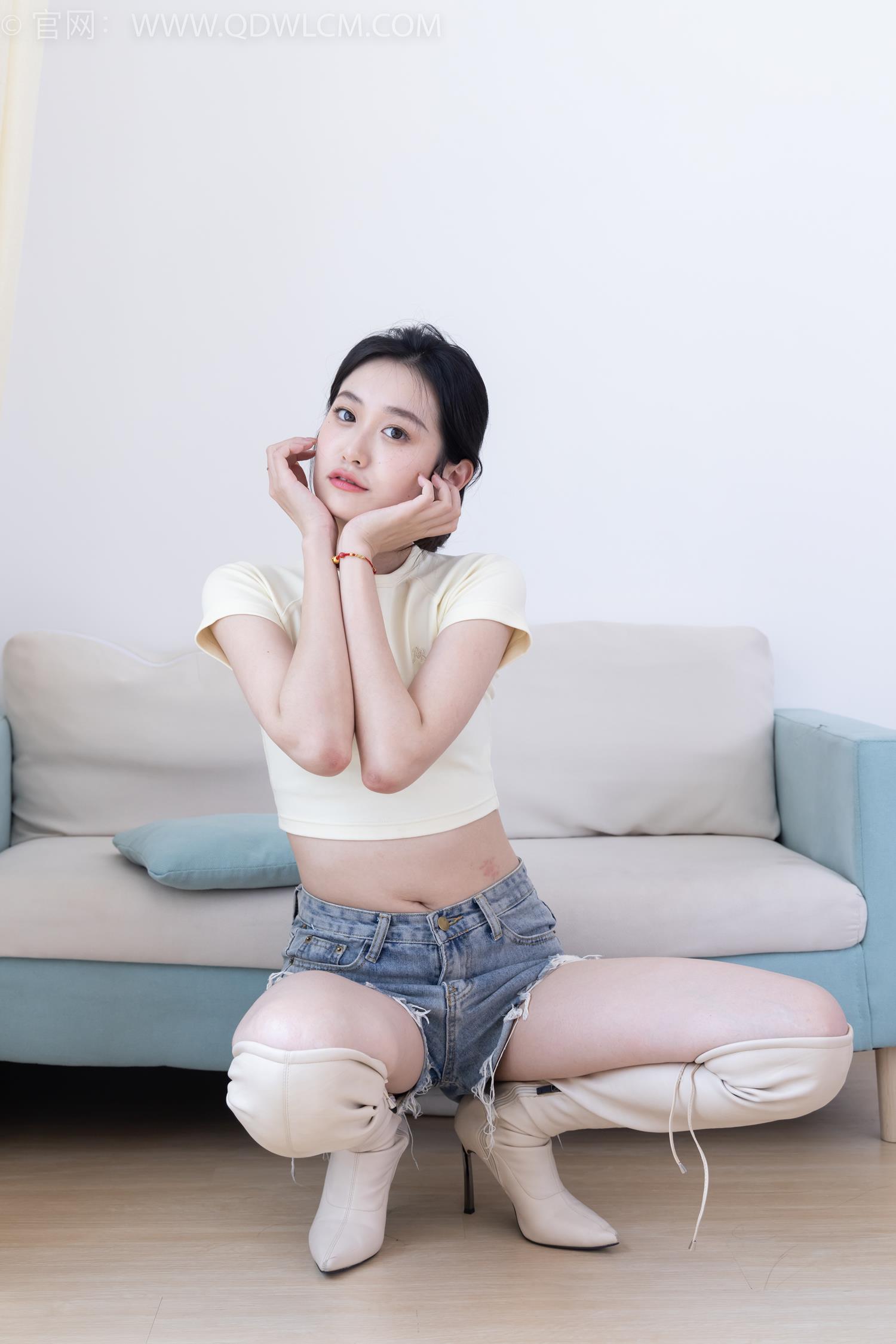 图片[106]-物恋传媒 NO.2066 小敏-远方传来风笛[180P] – 速更版-美库