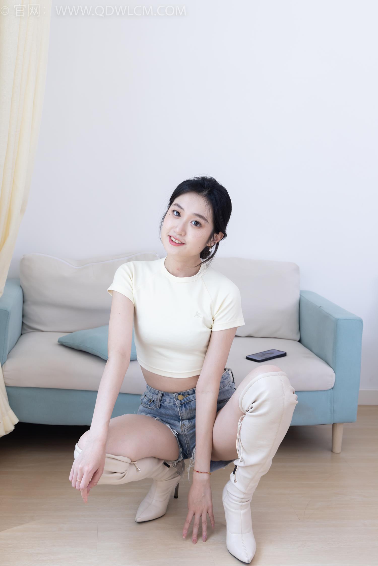 图片[118]-物恋传媒 NO.2066 小敏-远方传来风笛[180P] – 速更版-美库