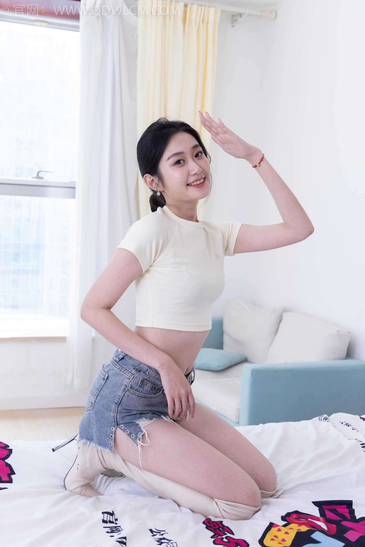 图片[131]-物恋传媒 NO.2066 小敏-远方传来风笛[180P] – 速更版-美库