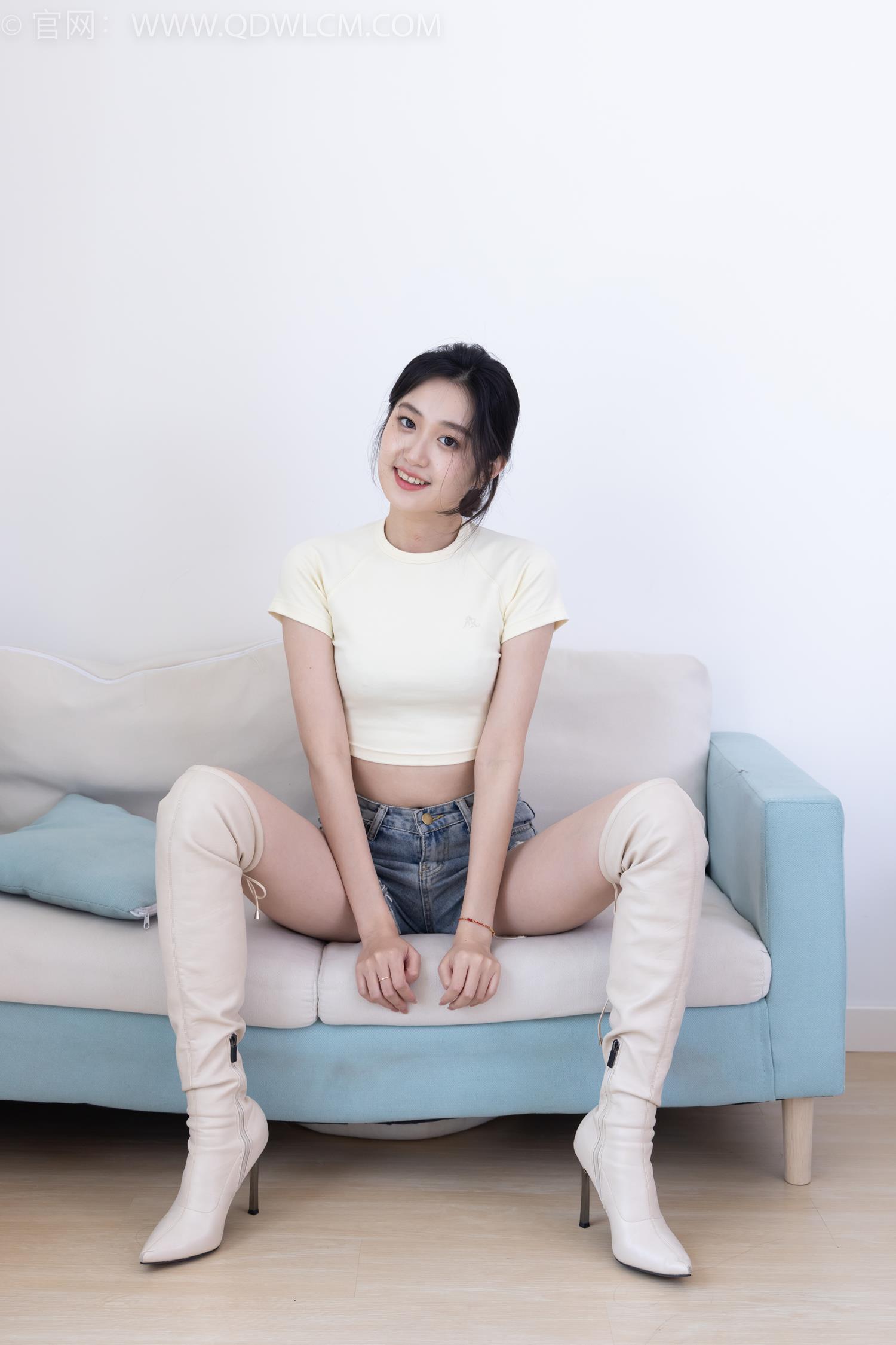 图片[134]-物恋传媒 NO.2066 小敏-远方传来风笛[180P] – 速更版-美库