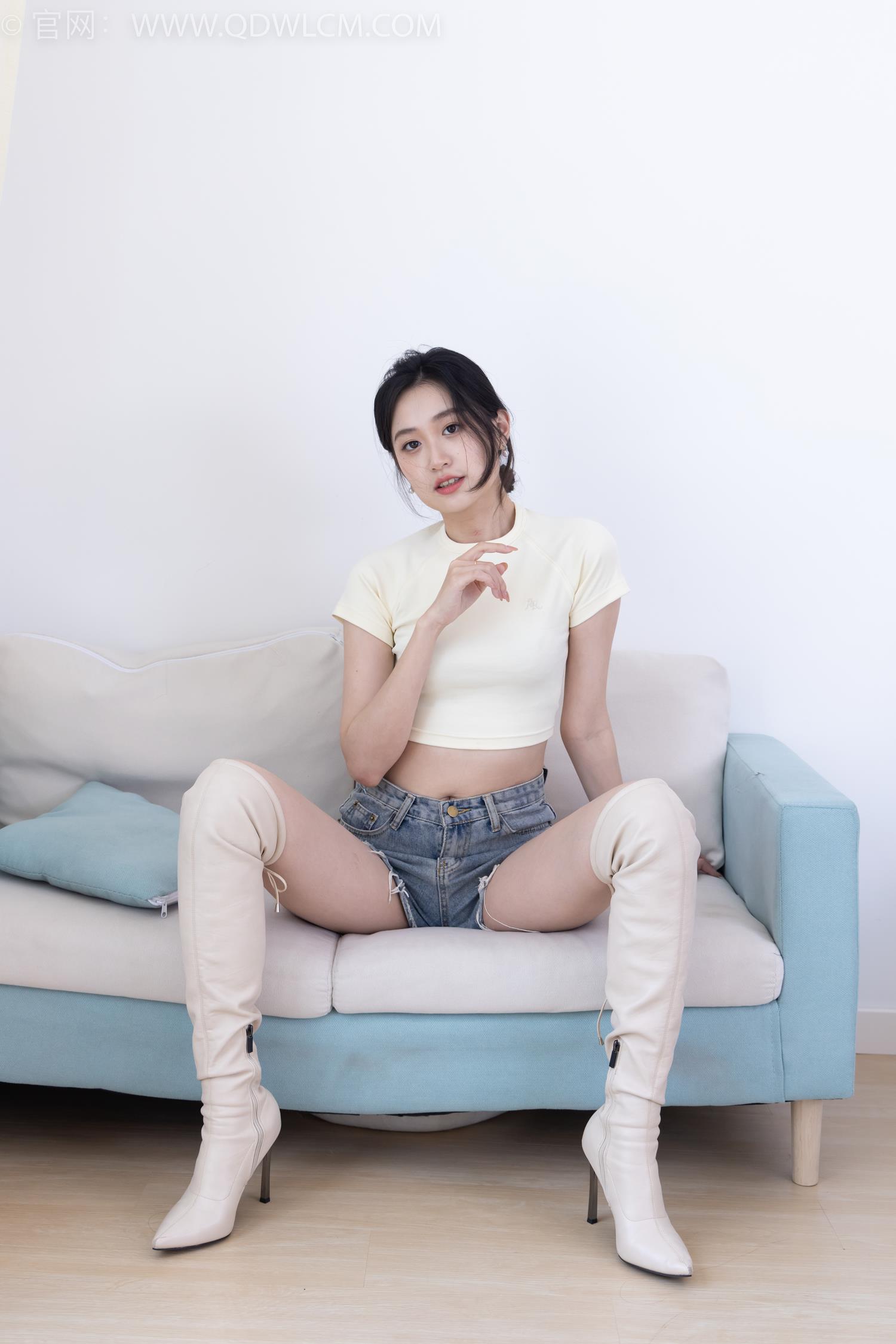 图片[138]-物恋传媒 NO.2066 小敏-远方传来风笛[180P] – 速更版-美库