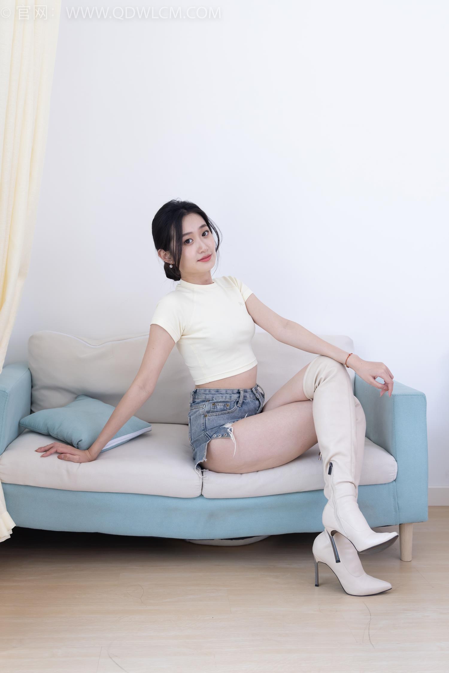 图片[143]-物恋传媒 NO.2066 小敏-远方传来风笛[180P] – 速更版-美库