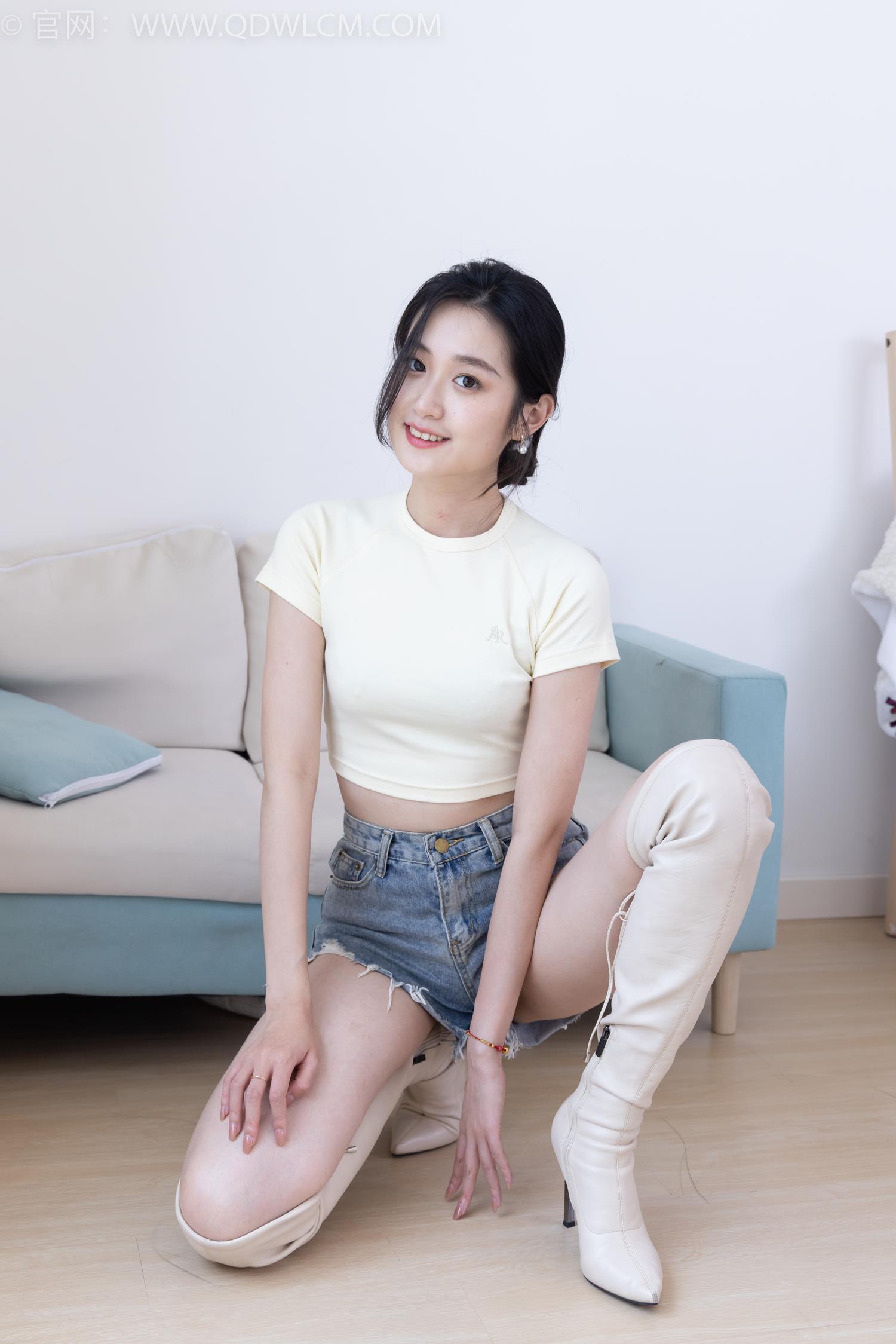 图片[150]-物恋传媒 NO.2066 小敏-远方传来风笛[180P] – 速更版-美库