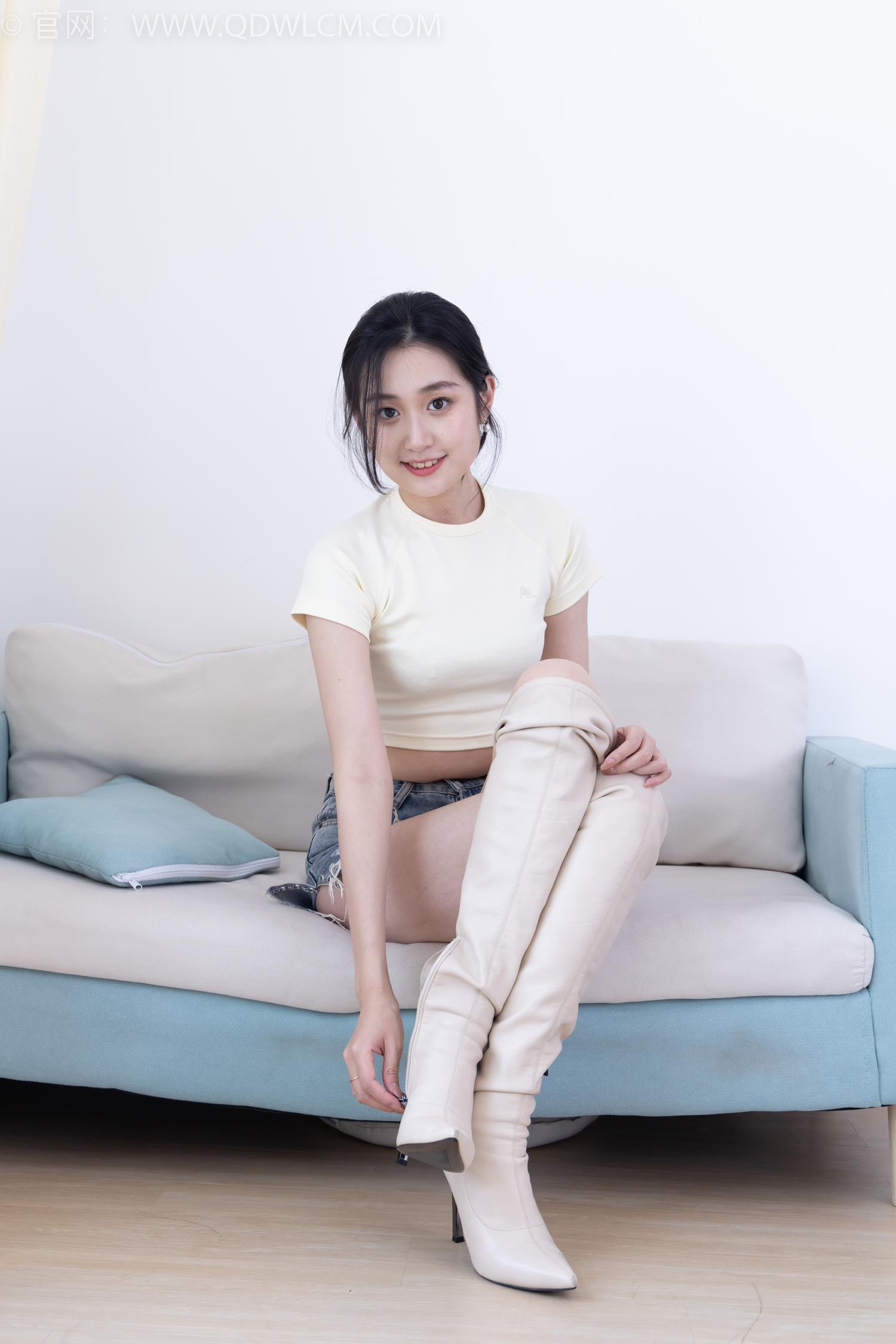 图片[156]-物恋传媒 NO.2066 小敏-远方传来风笛[180P] – 速更版-美库