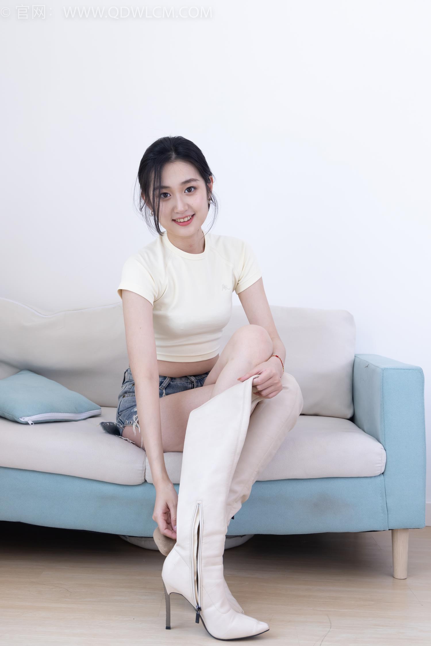 图片[157]-物恋传媒 NO.2066 小敏-远方传来风笛[180P] – 速更版-美库