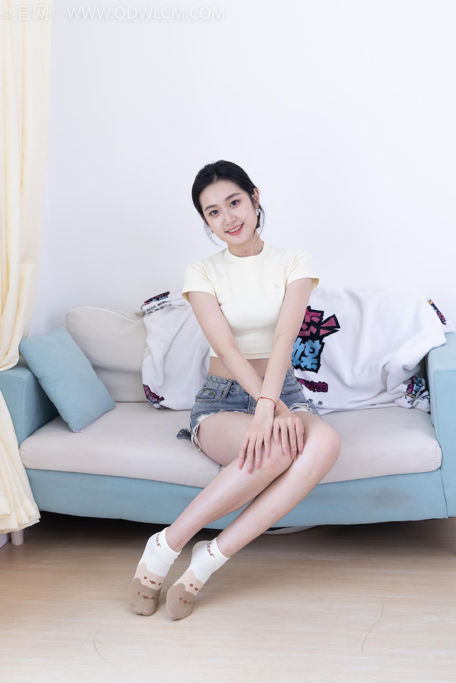 图片[163]-物恋传媒 NO.2066 小敏-远方传来风笛[180P] – 速更版-美库