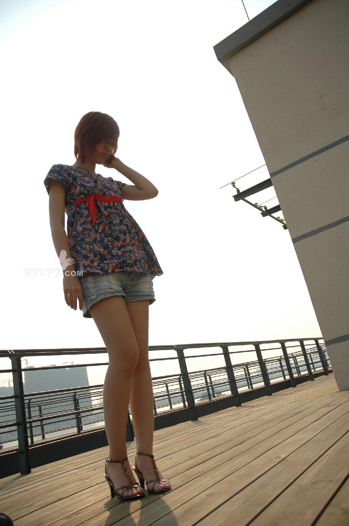 图片[43]-97179 NO.024-Skina 第二十四部[209P] – 速更版-美库