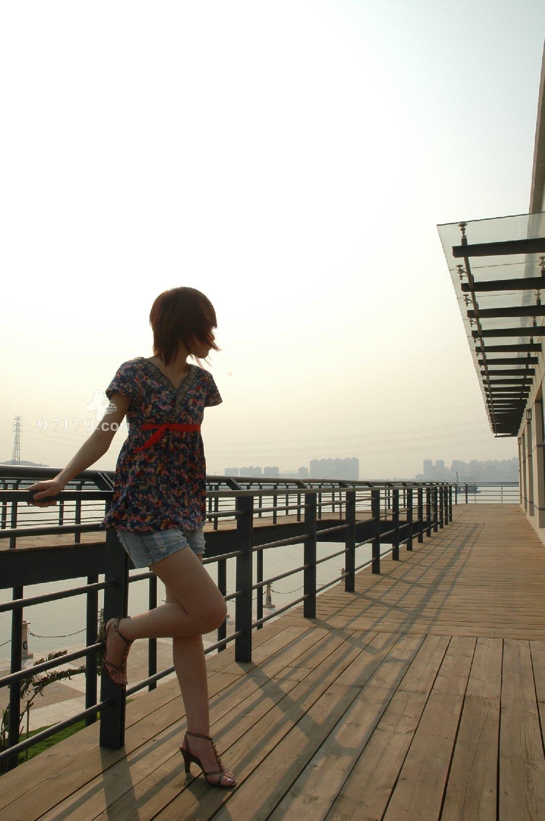 图片[46]-97179 NO.024-Skina 第二十四部[209P] – 速更版-美库