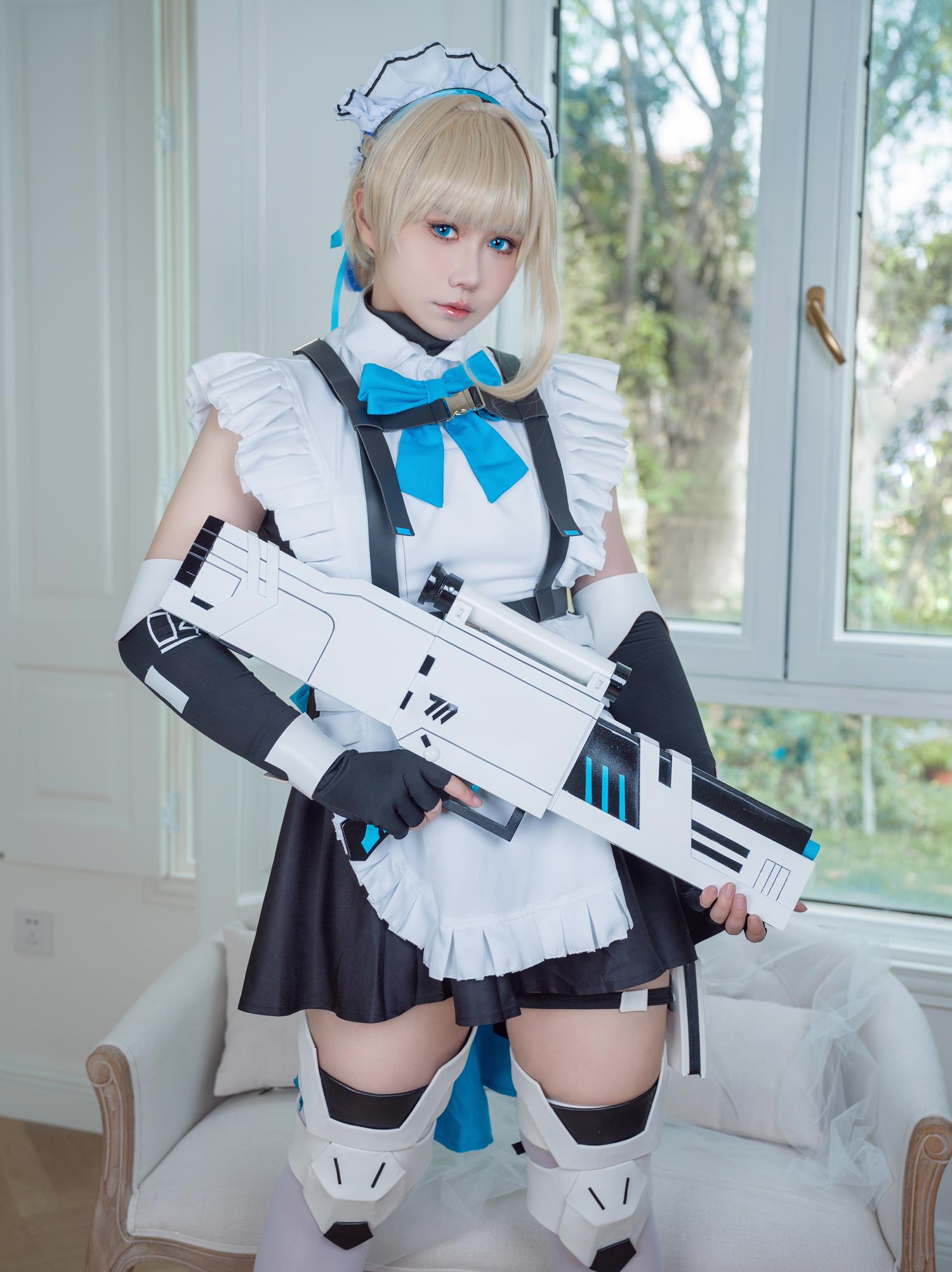 图片[11]-麻花麻花酱  – 蔚蓝档案 飞鸟马时[10P] – 速更版-美库