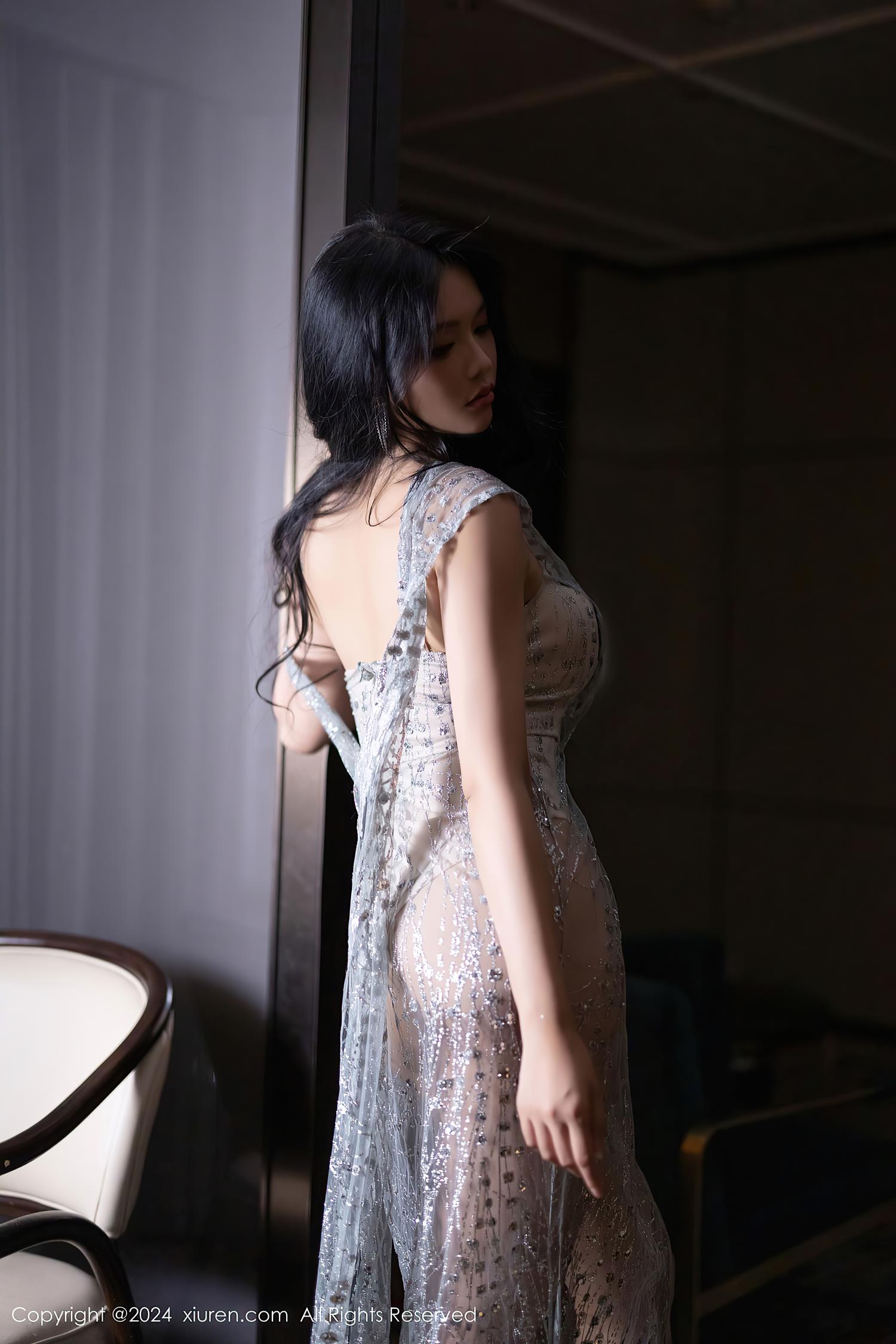 图片[14]-[Xiuren秀人网]2024.09.19 NO.9180 娜比[56+1P] – 速更版-美库