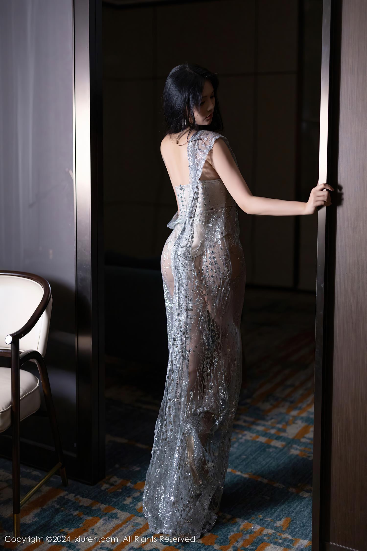 图片[15]-[Xiuren秀人网]2024.09.19 NO.9180 娜比[56+1P] – 速更版-美库