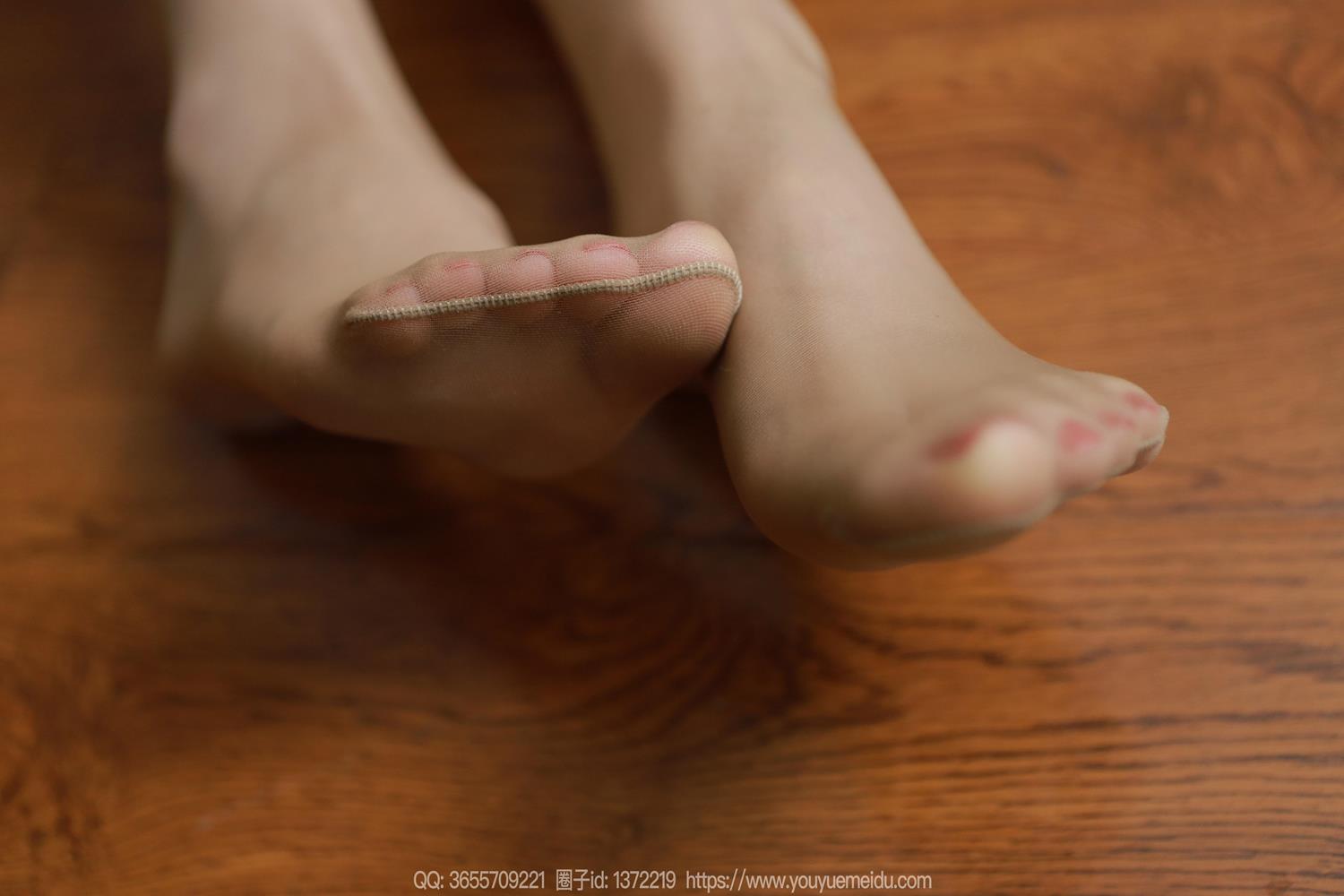 图片[44]-[IESS异思趣向] 2024.08.15 丝享家1820：团团《长腿档案员（下）》[89P] – 速更版-美库