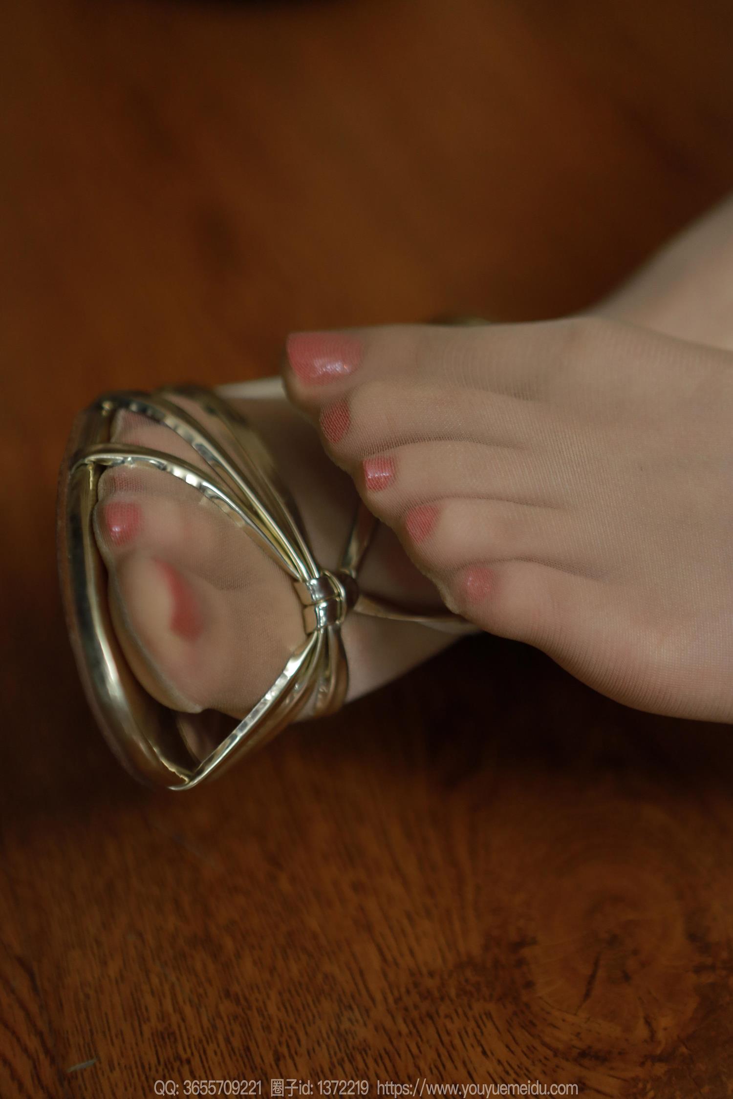 图片[60]-[IESS异思趣向] 2024.08.15 丝享家1820：团团《长腿档案员（下）》[89P] – 速更版-美库