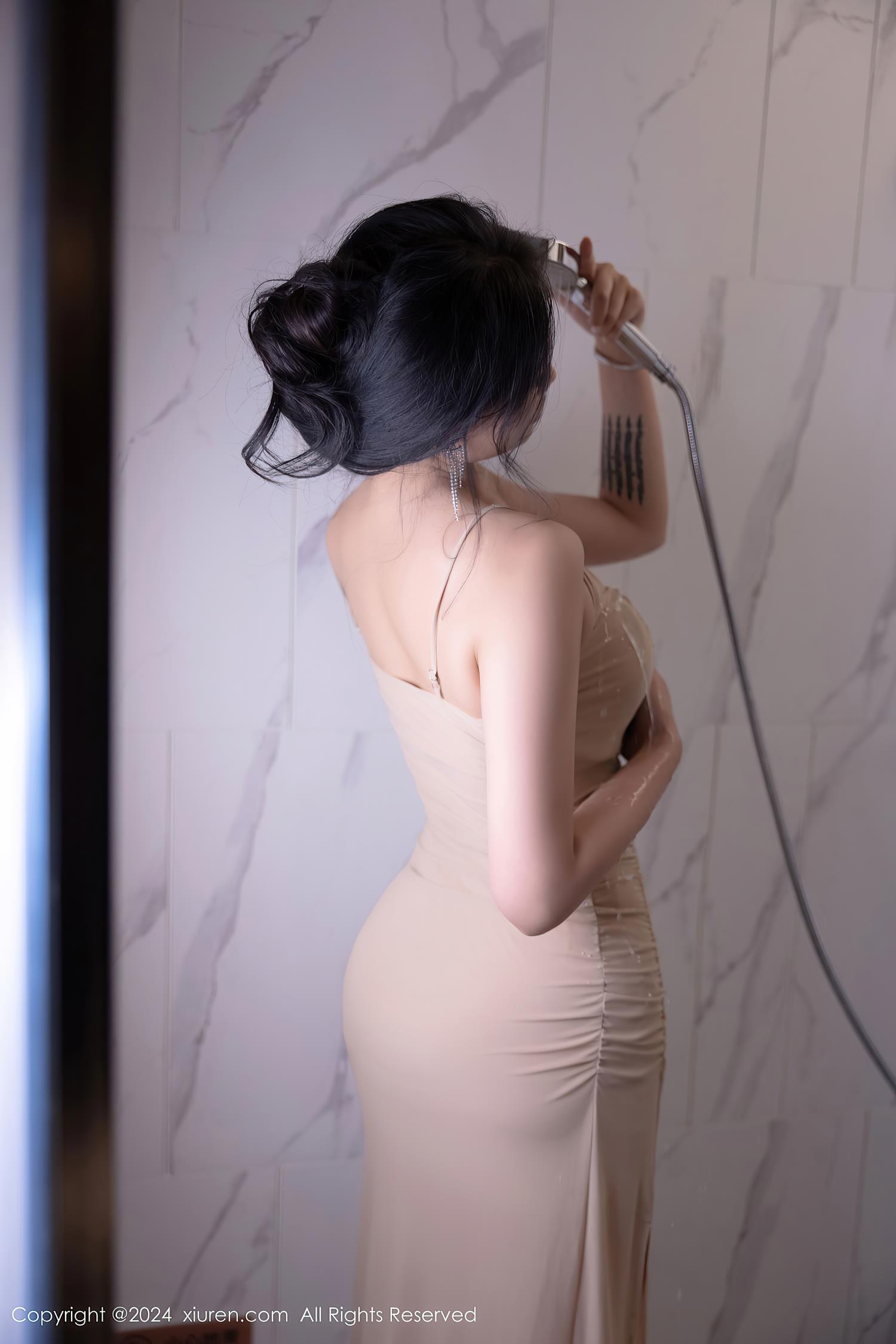 图片[41]-[Xiuren秀人网]2024.09.19 NO.9180 娜比[56+1P] – 速更版-美库